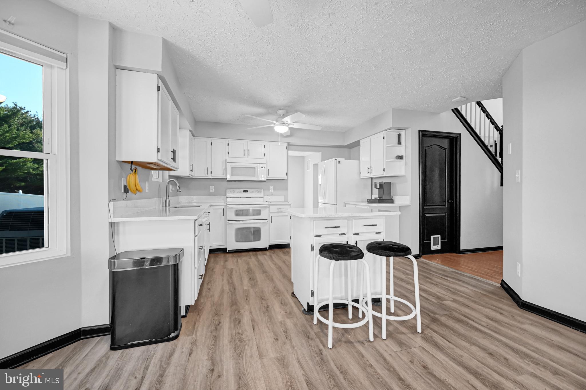 EBAUGHS CREEK - Residential