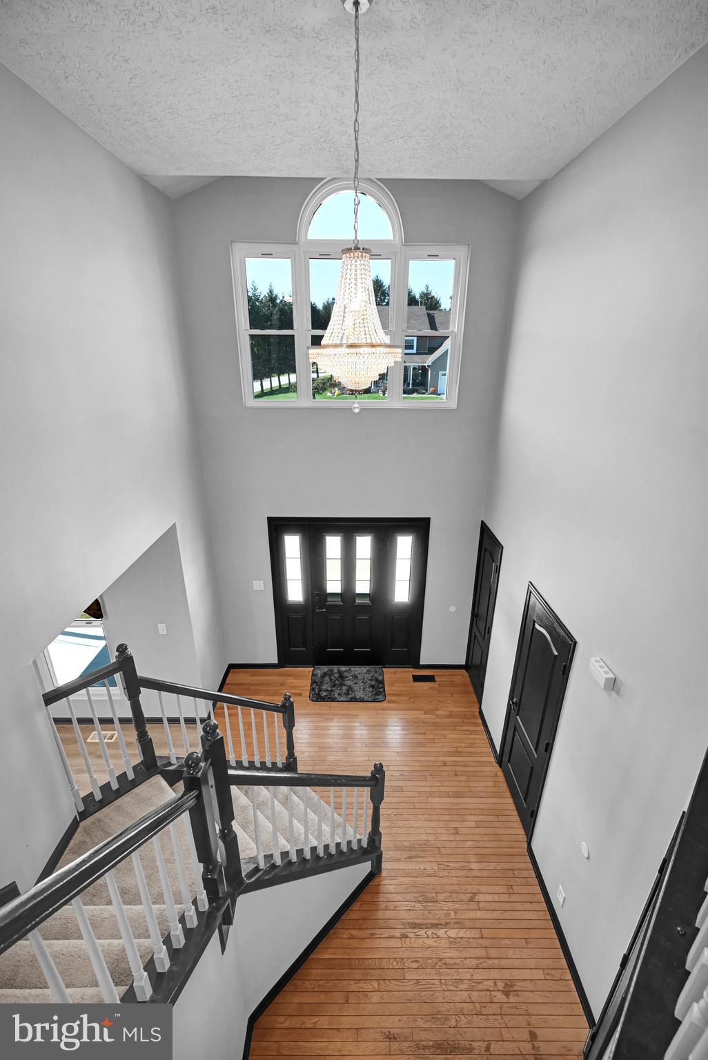 EBAUGHS CREEK - Residential