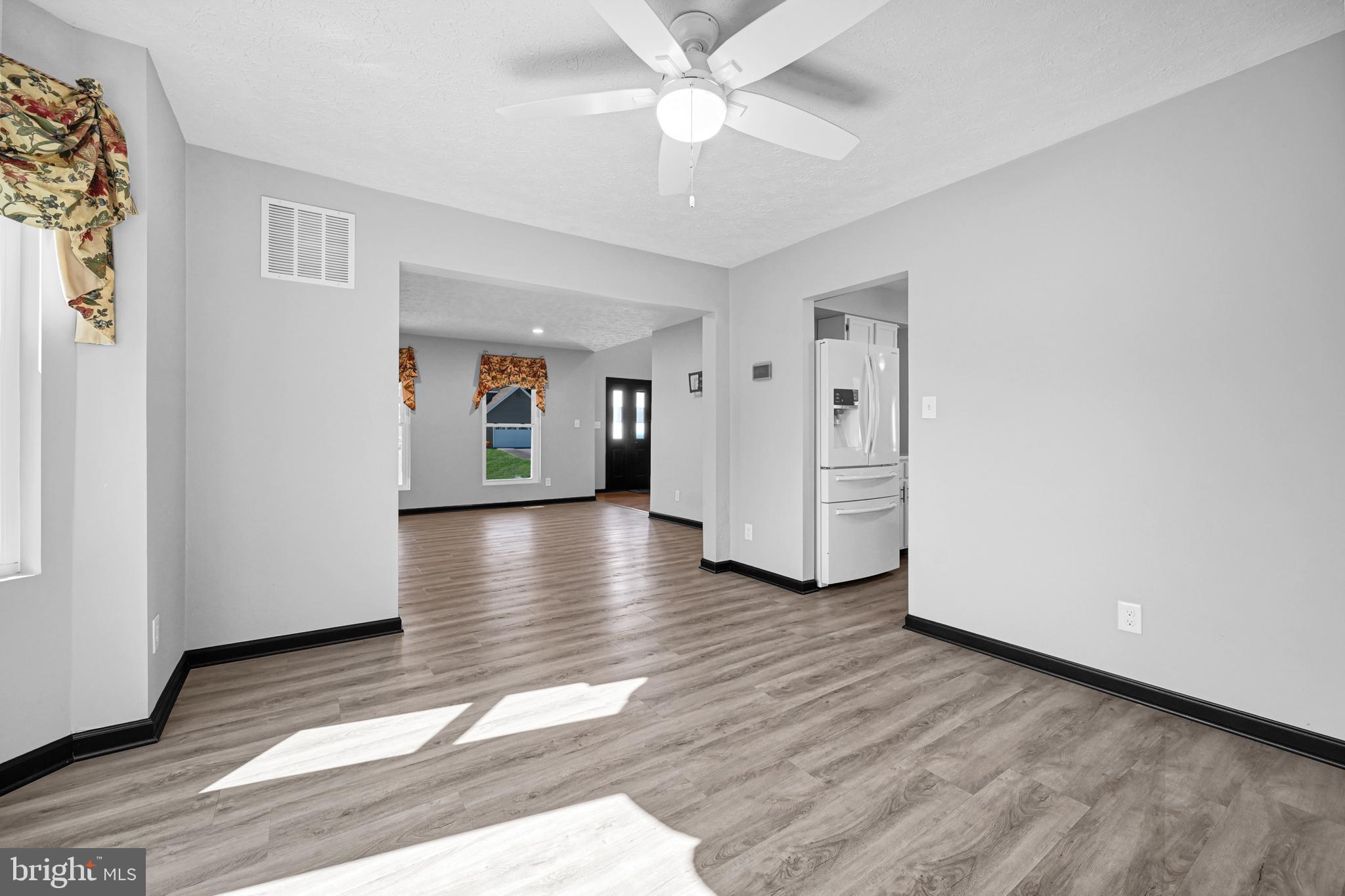 EBAUGHS CREEK - Residential
