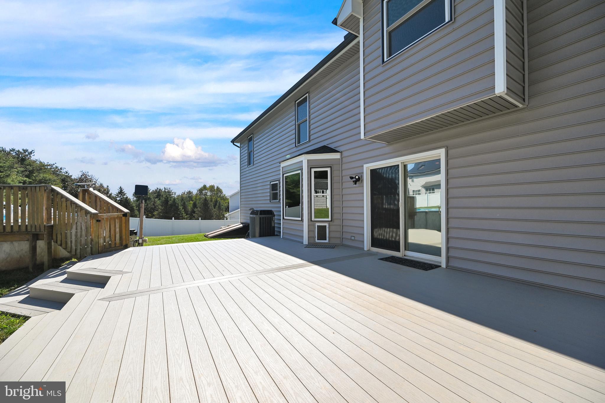 EBAUGHS CREEK - Residential