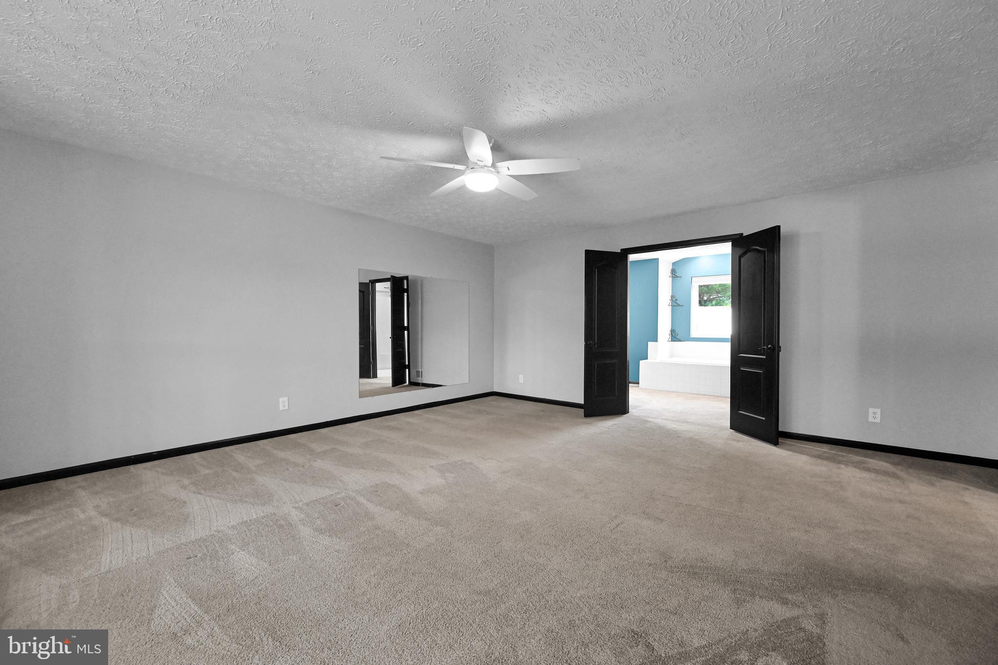 EBAUGHS CREEK - Residential