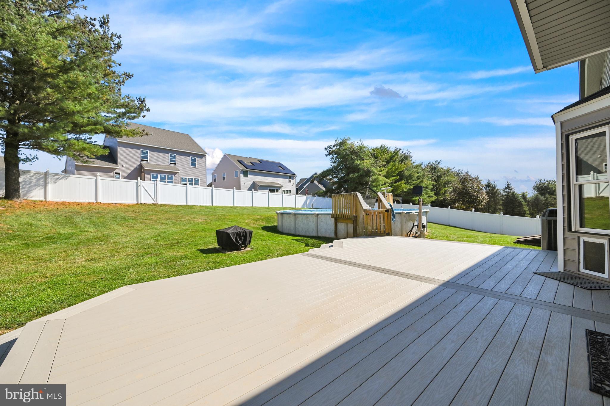 EBAUGHS CREEK - Residential