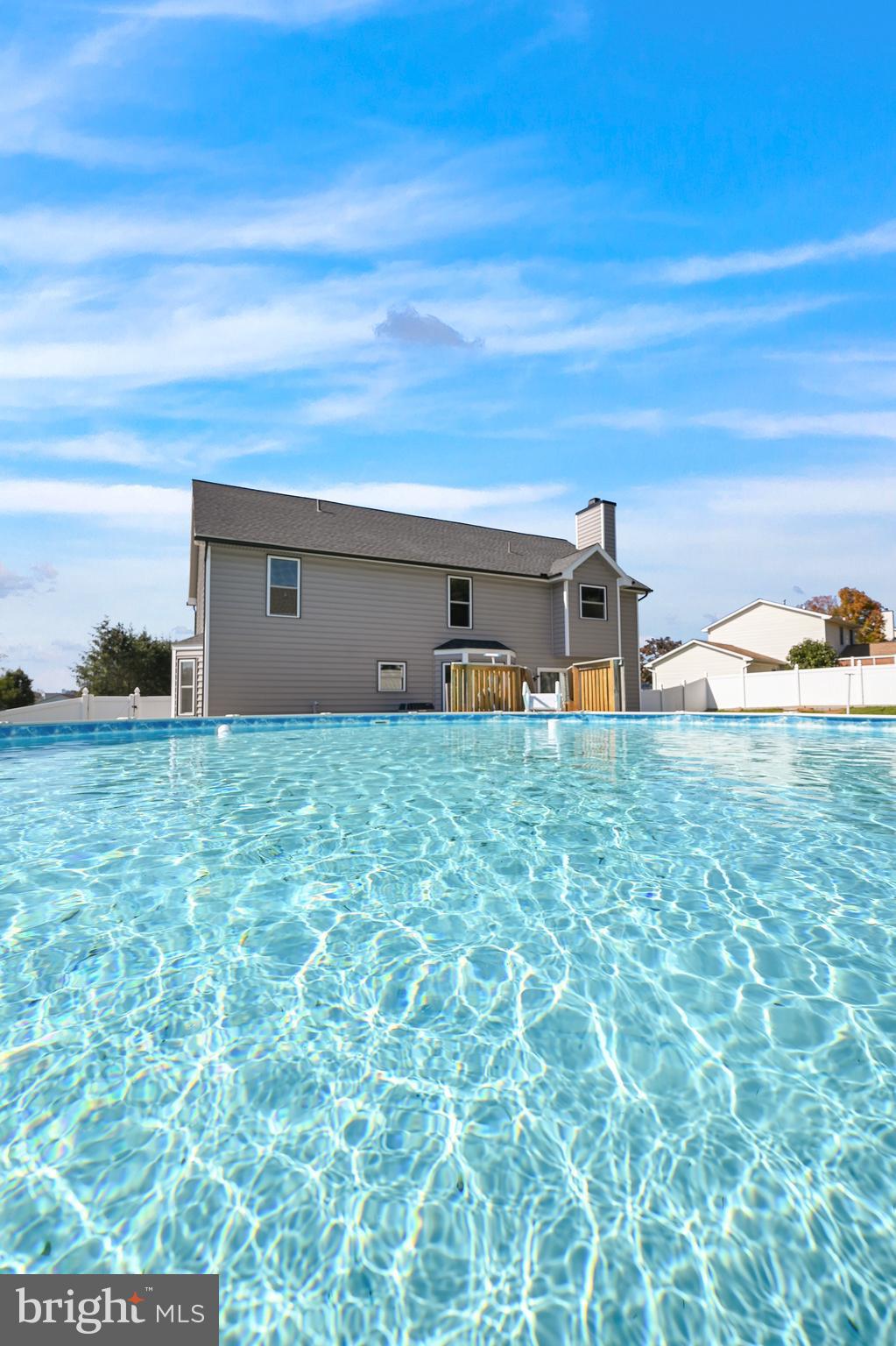 EBAUGHS CREEK - Residential