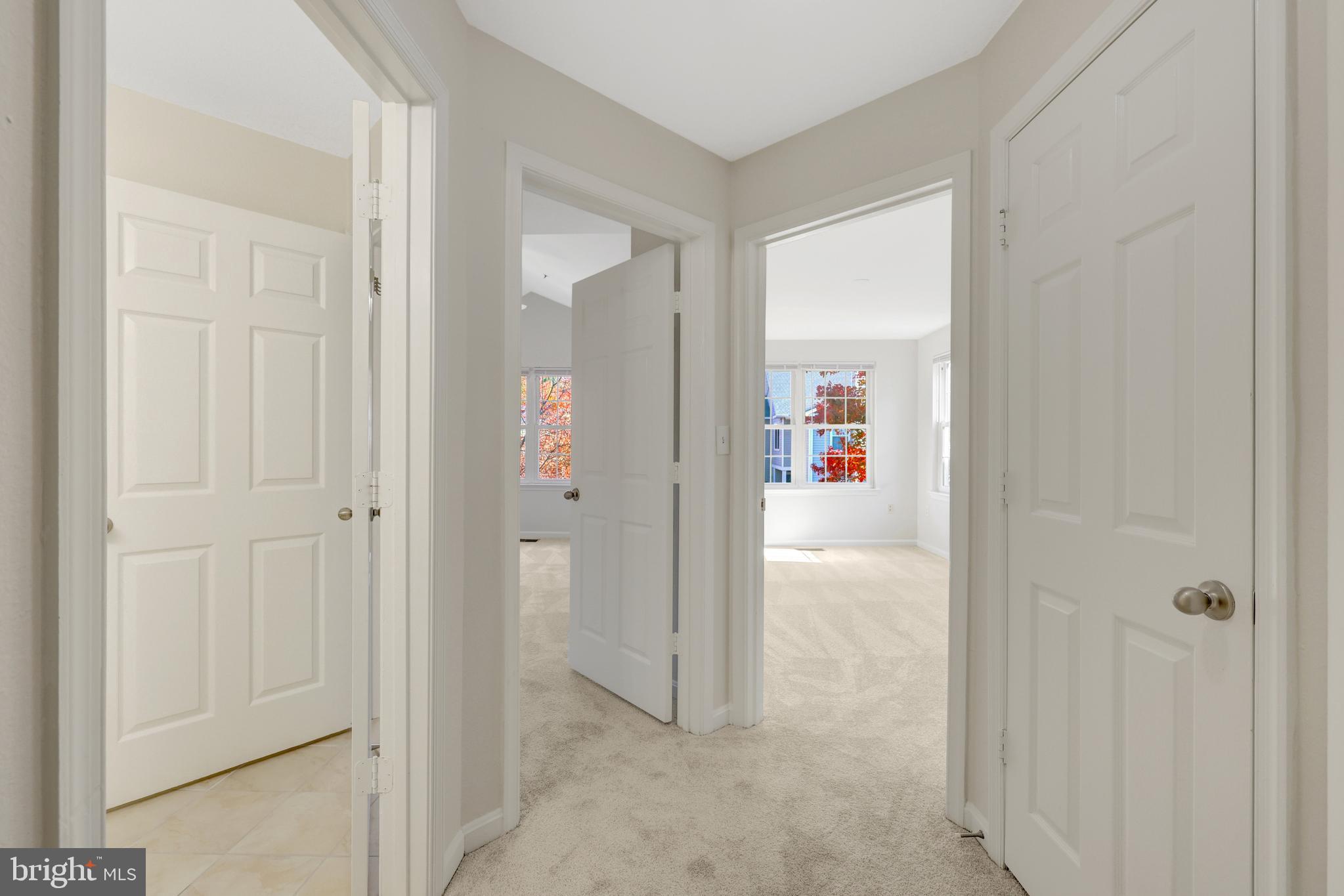 GATES OF FAIR LAKES - Residential