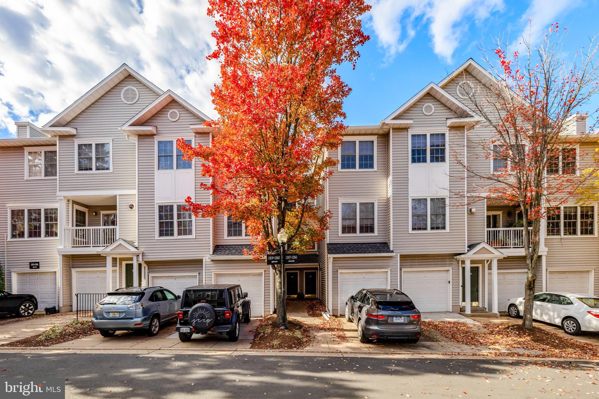 GATES OF FAIR LAKES - Residential