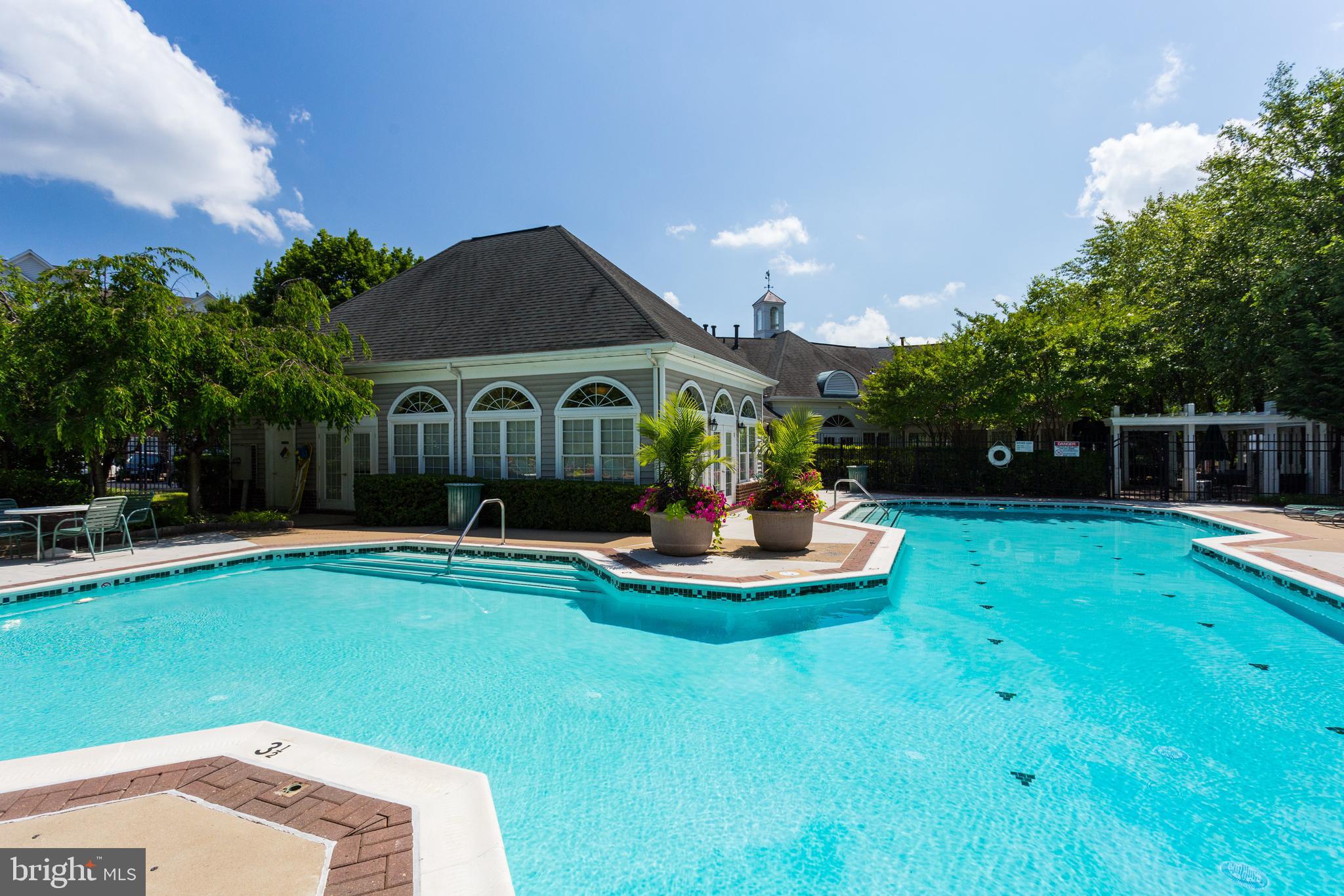GATES OF FAIR LAKES - Residential