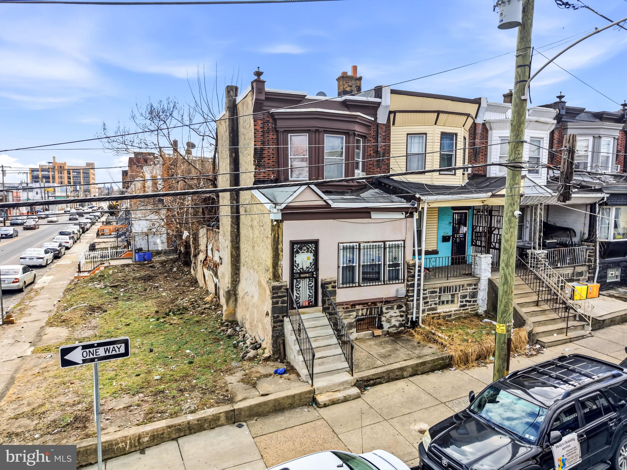KENSINGTON - Residential