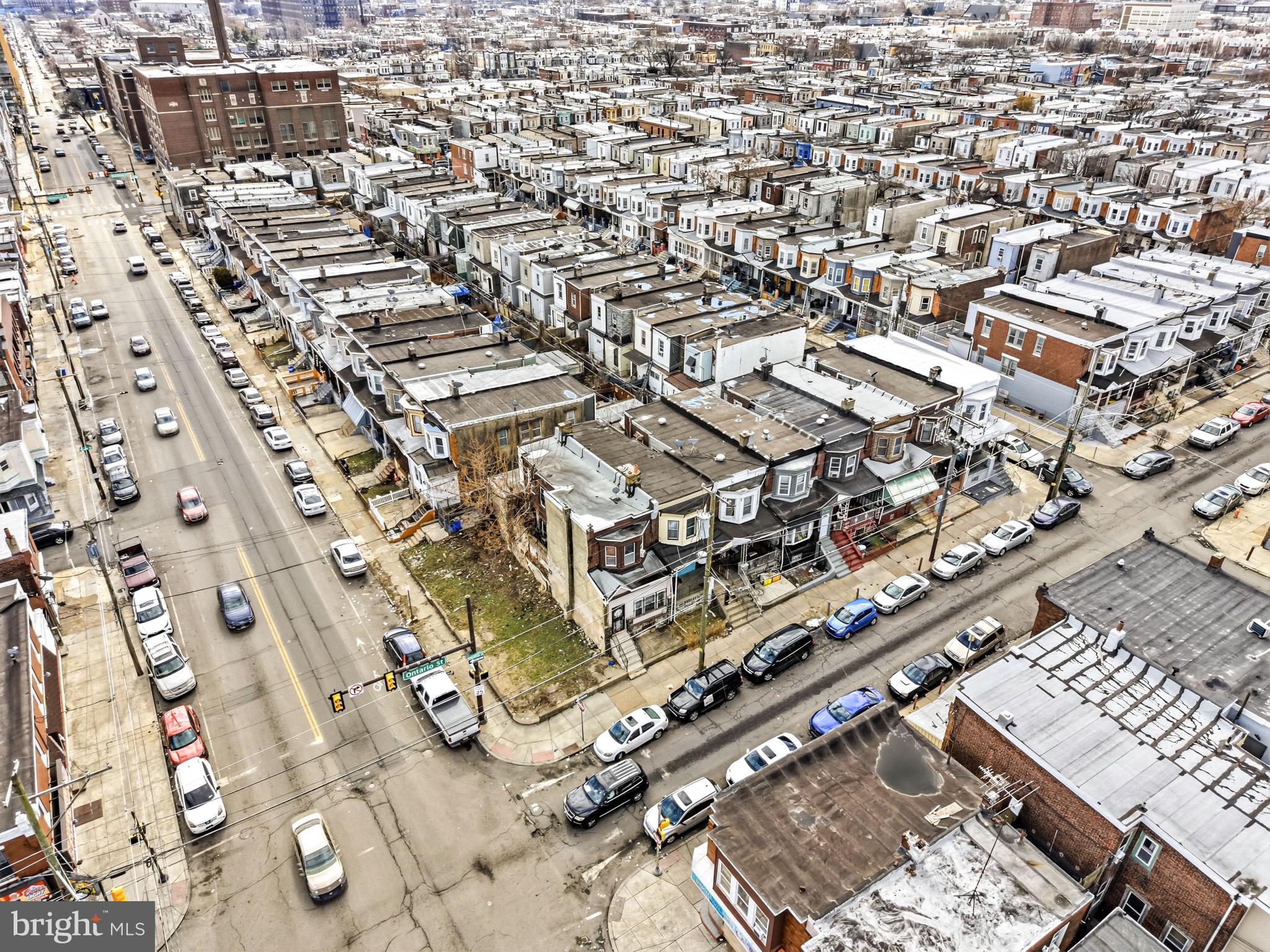 KENSINGTON - Residential