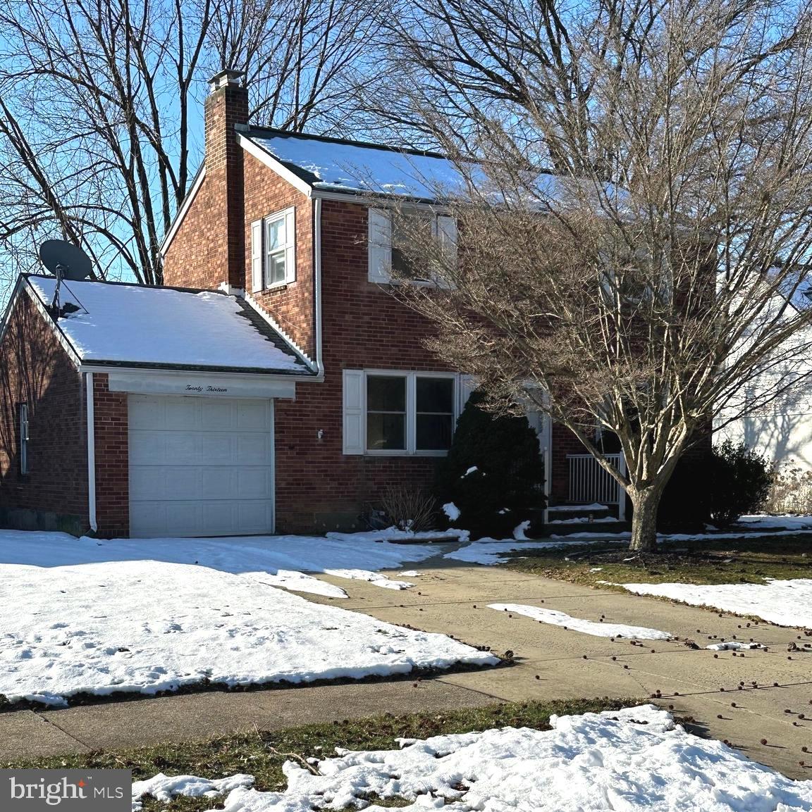 COLLEGE PARK - Residential Lease