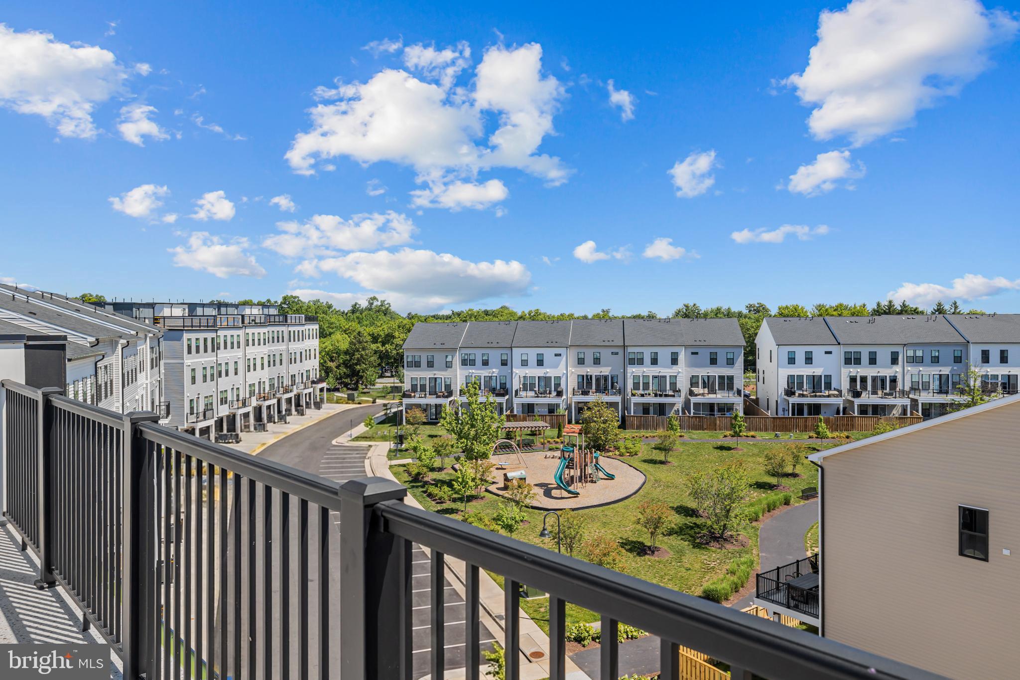 DEMOTT & SILVER - Residential