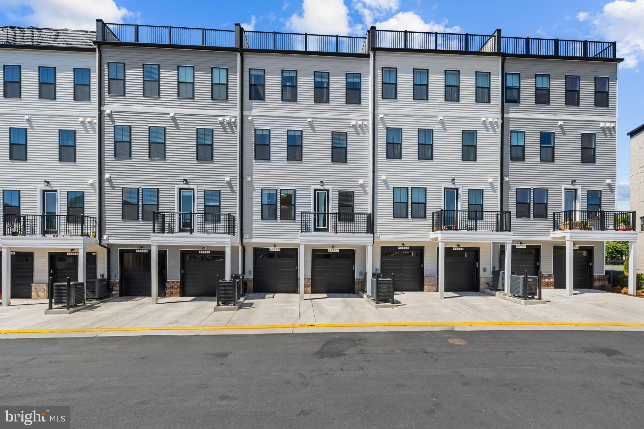 DEMOTT & SILVER - Residential