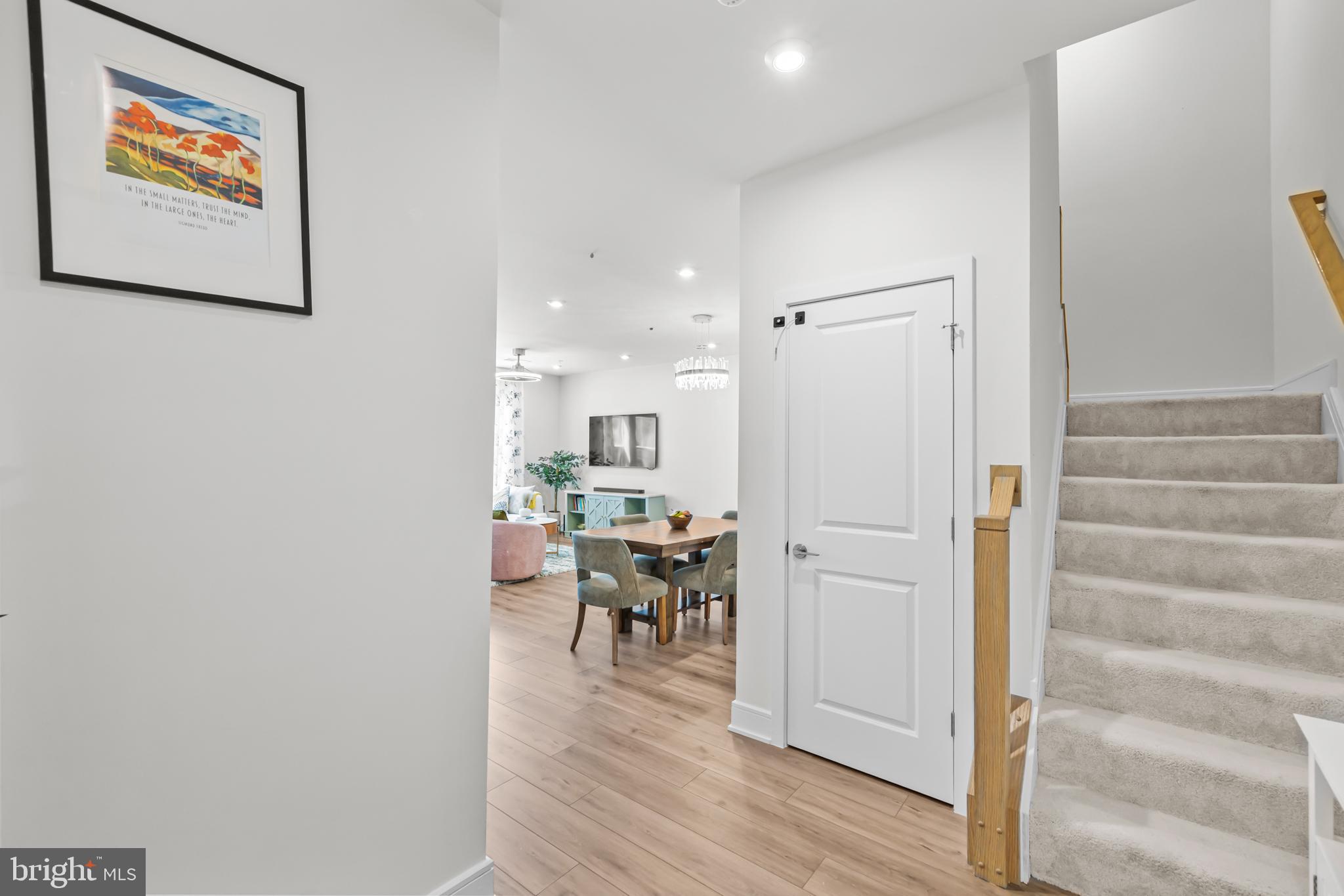 DEMOTT & SILVER - Residential