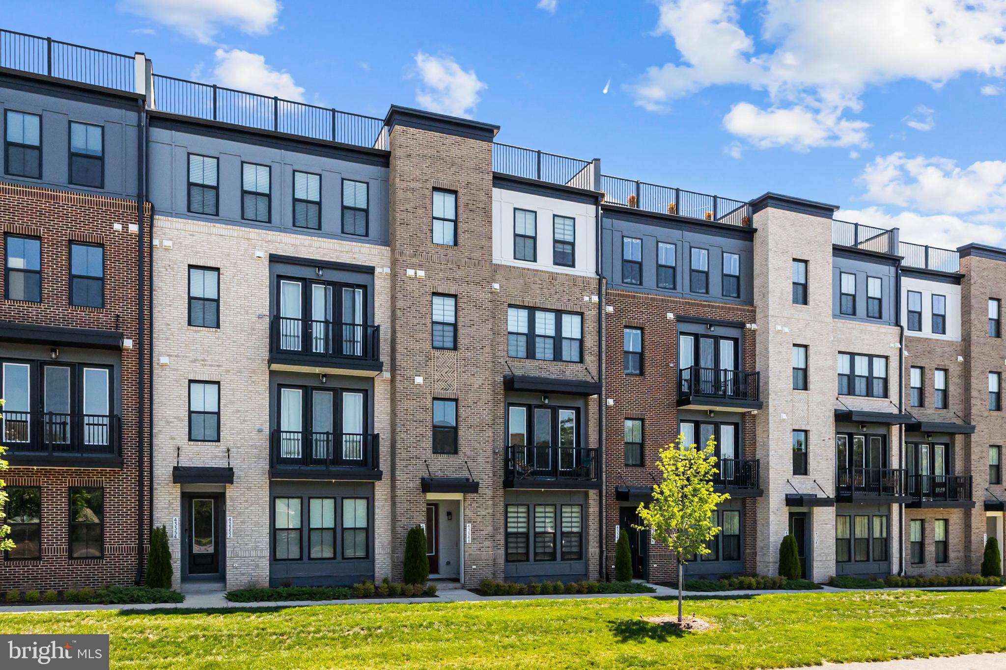 DEMOTT & SILVER - Residential