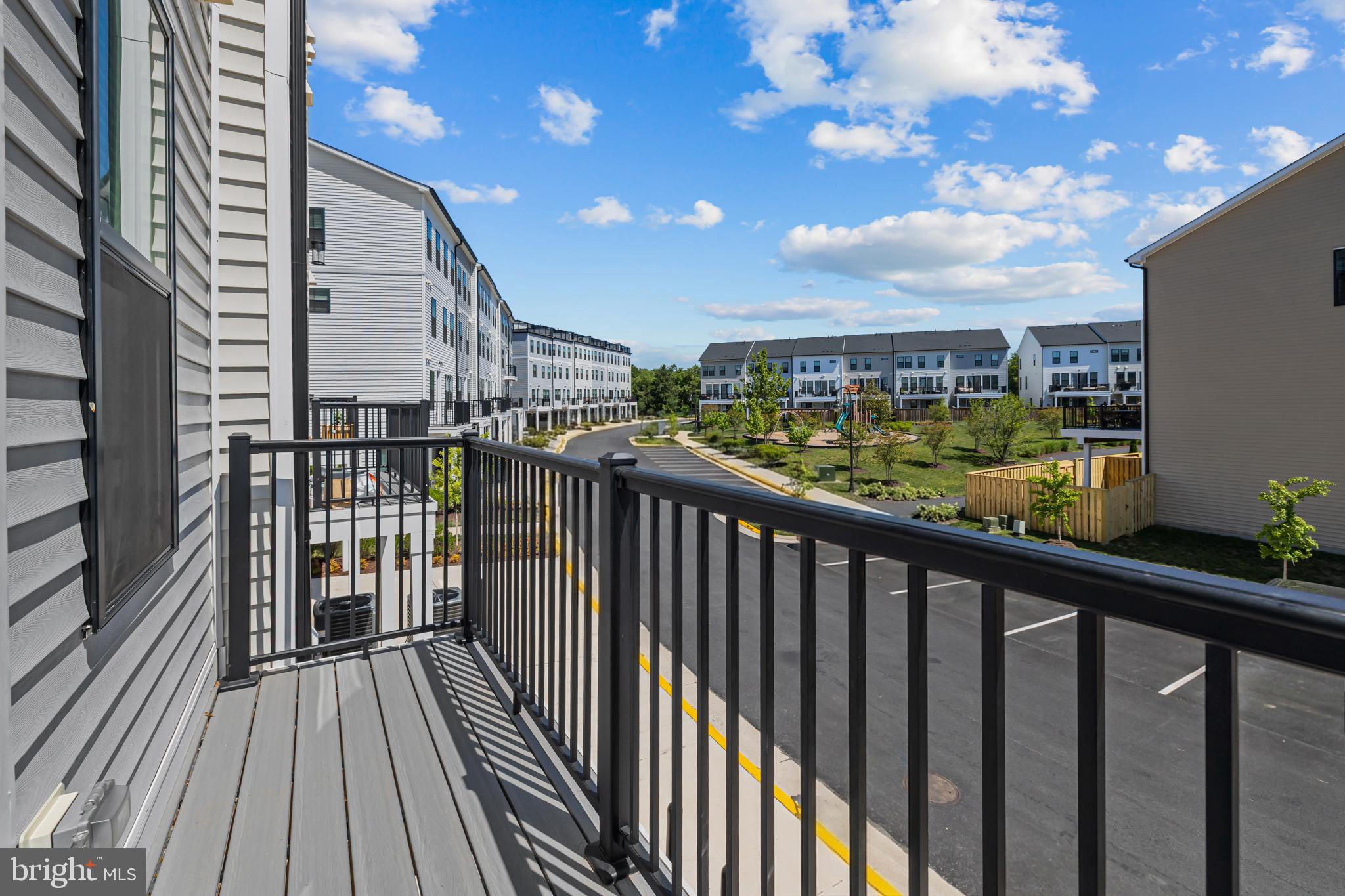DEMOTT & SILVER - Residential