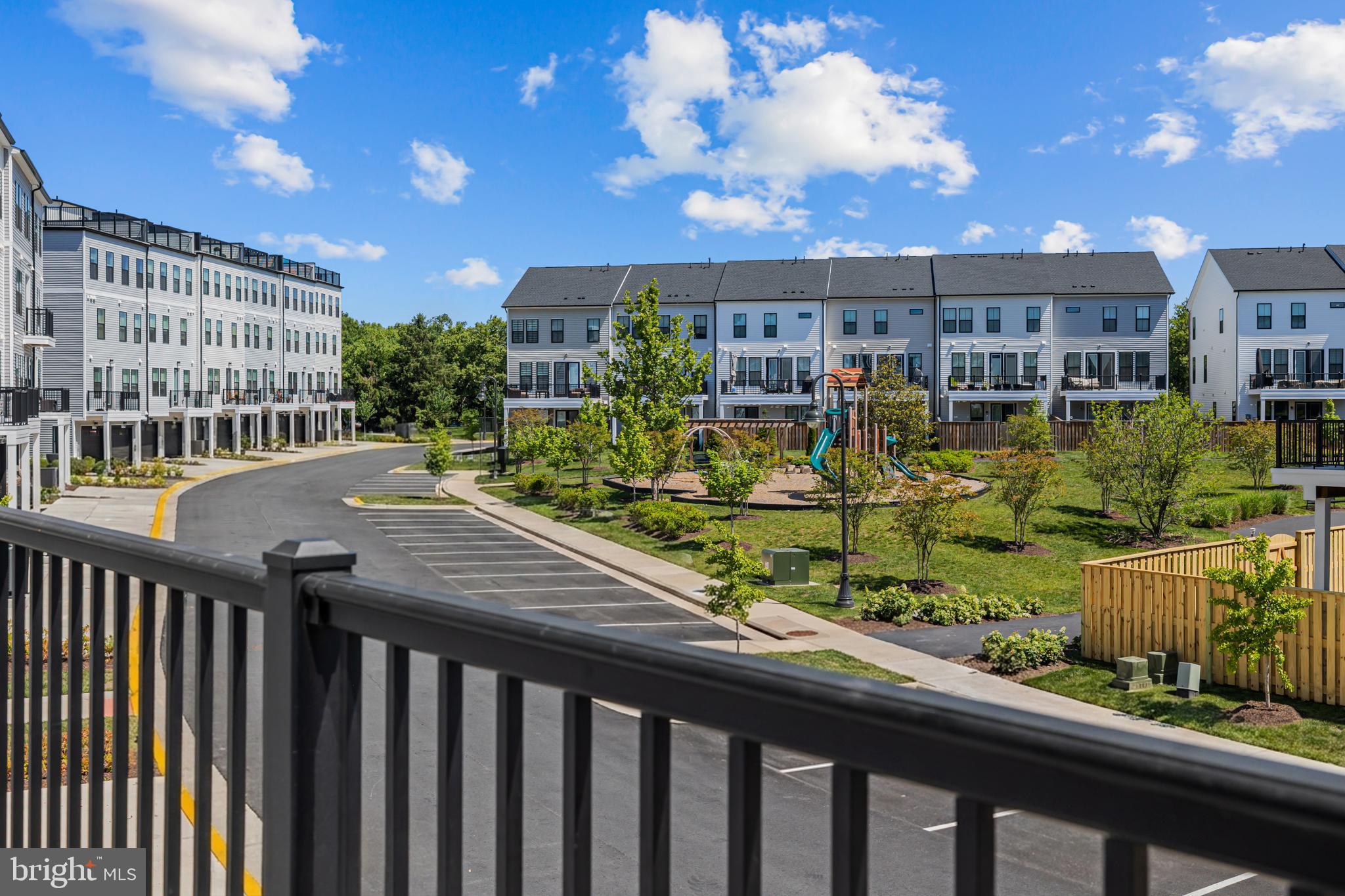 DEMOTT & SILVER - Residential