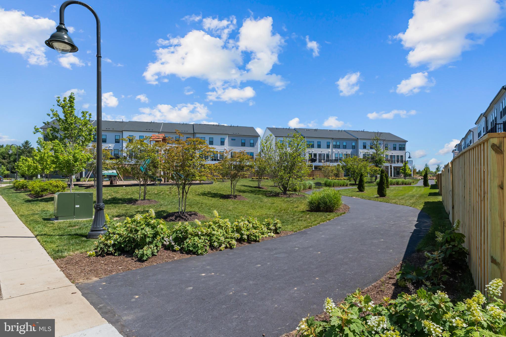 DEMOTT & SILVER - Residential