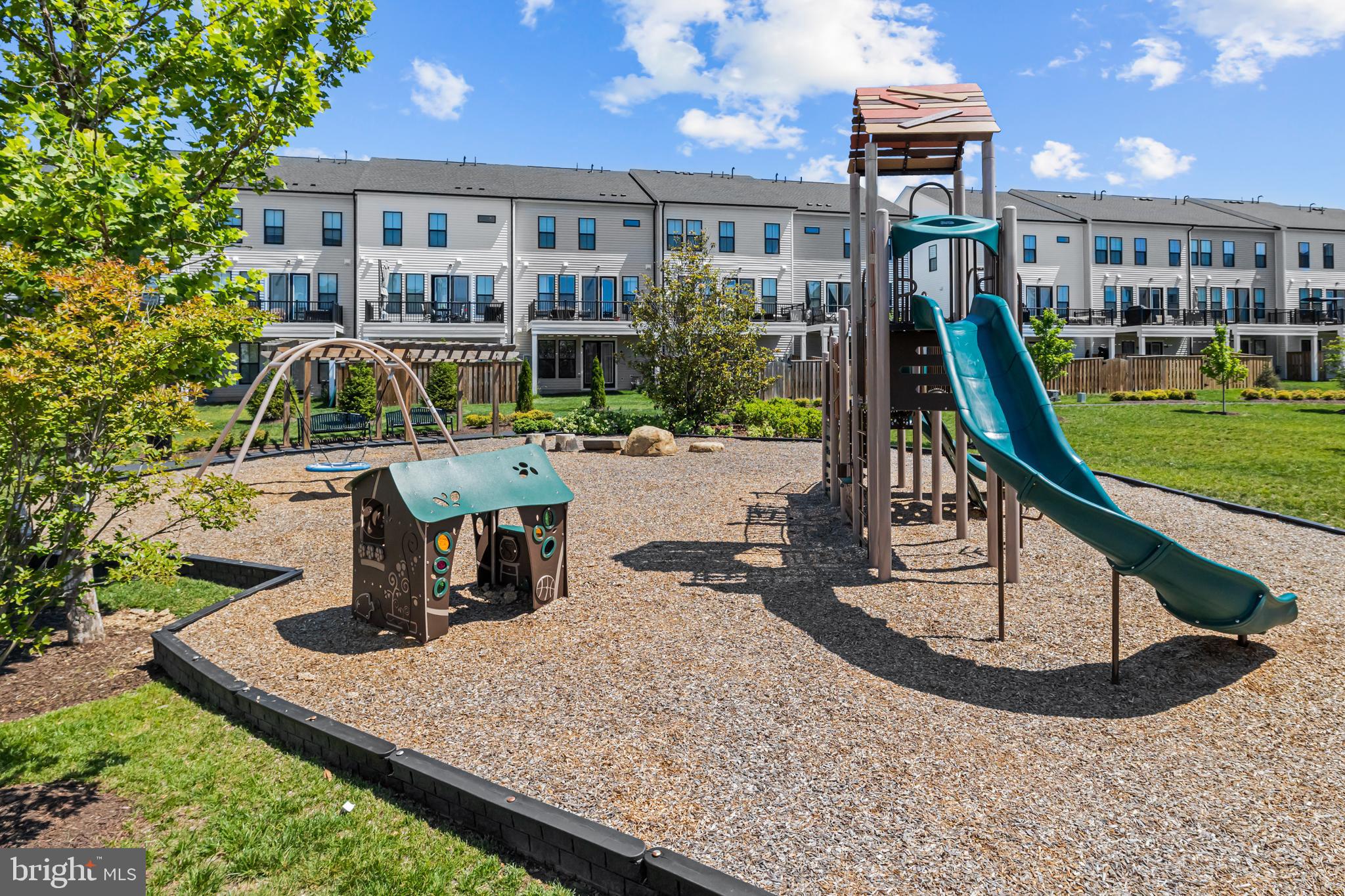 DEMOTT & SILVER - Residential