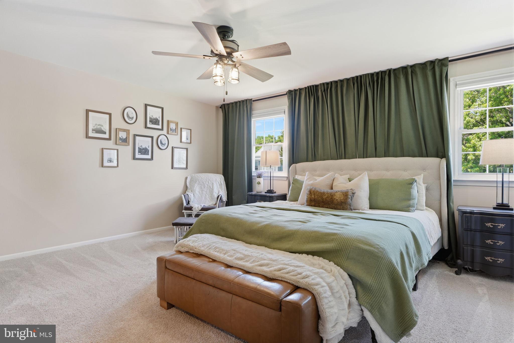 HAMPTON ESTS - Residential