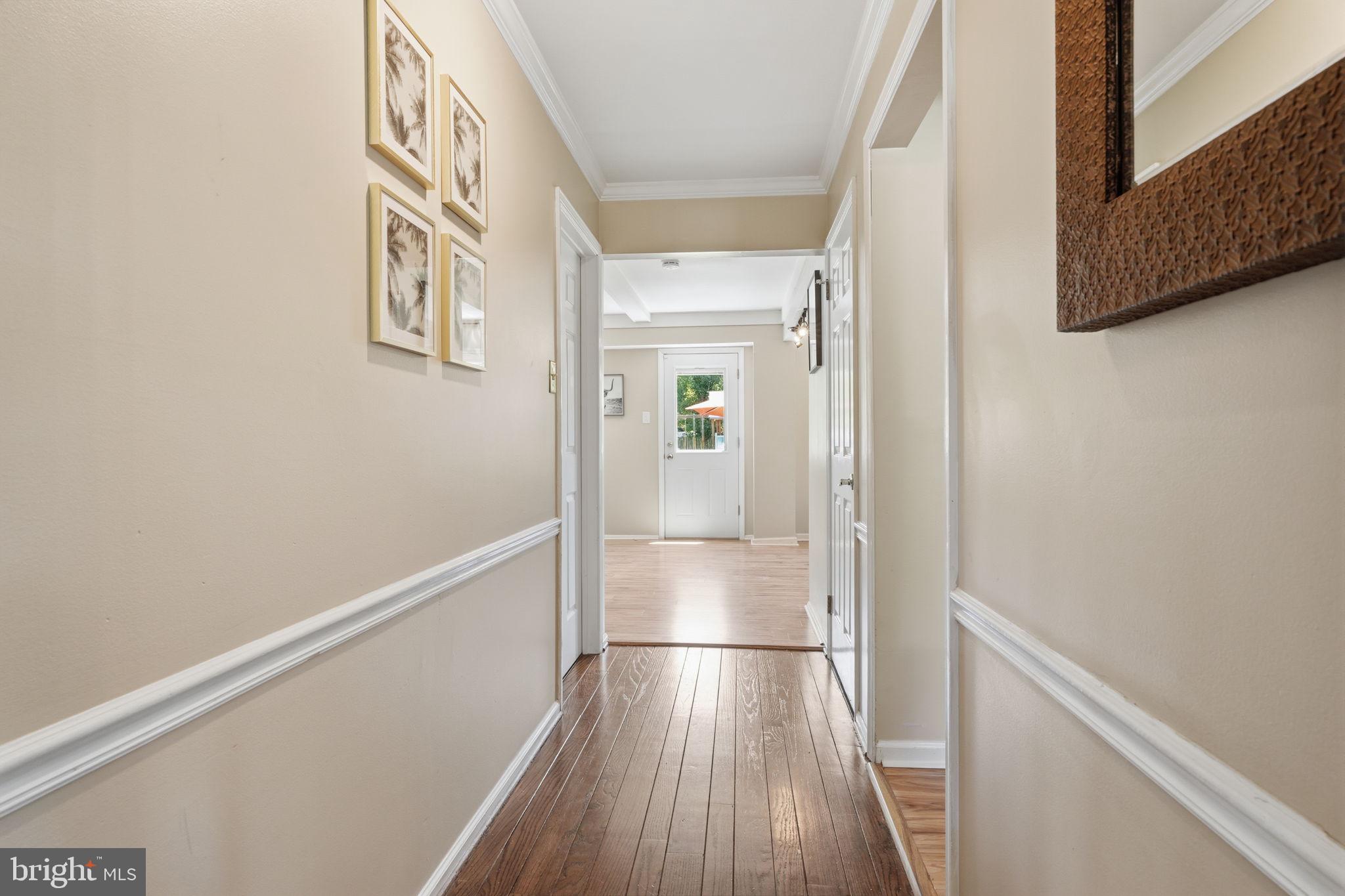 HAMPTON ESTS - Residential