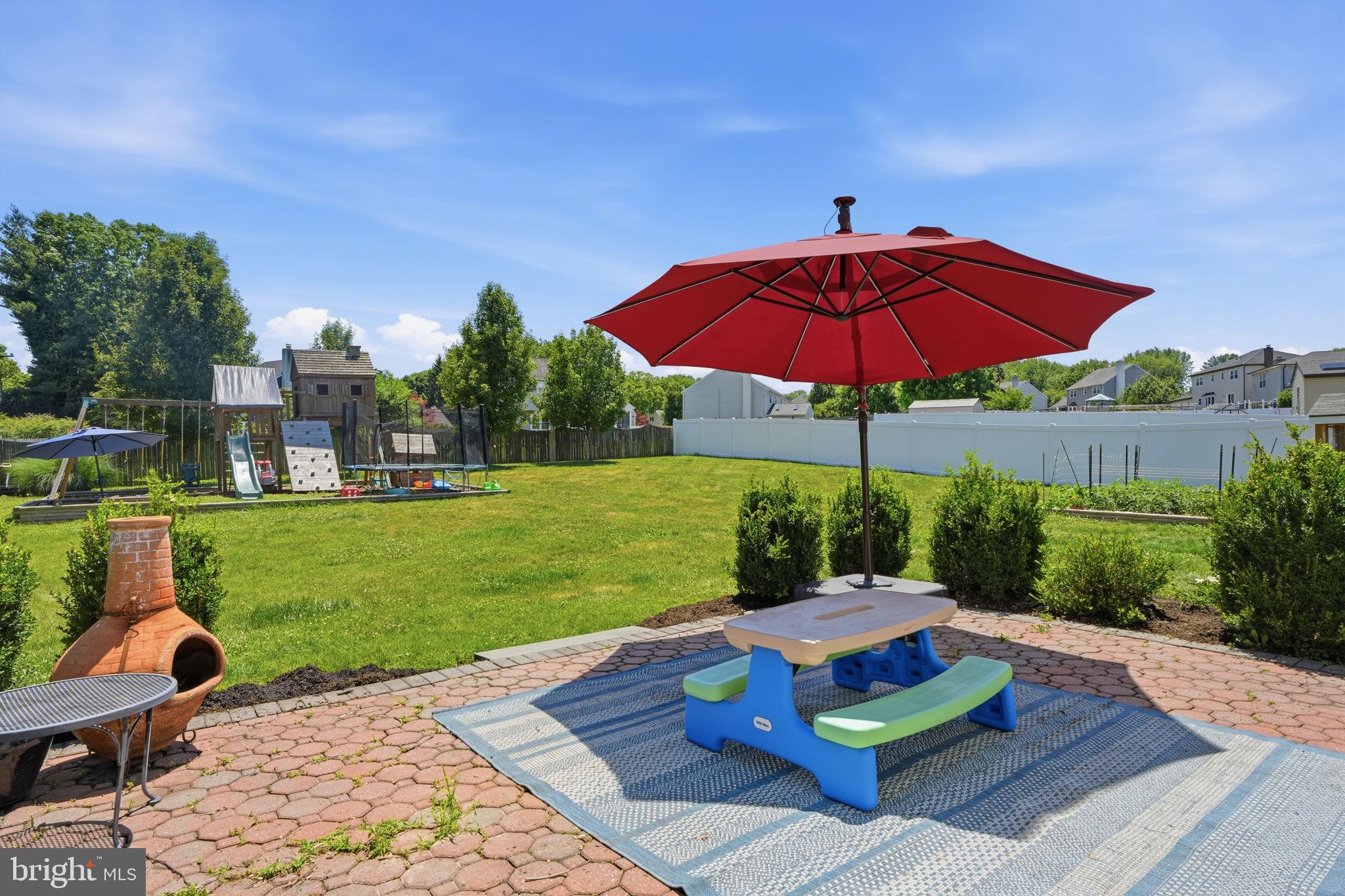 HAMPTON ESTS - Residential