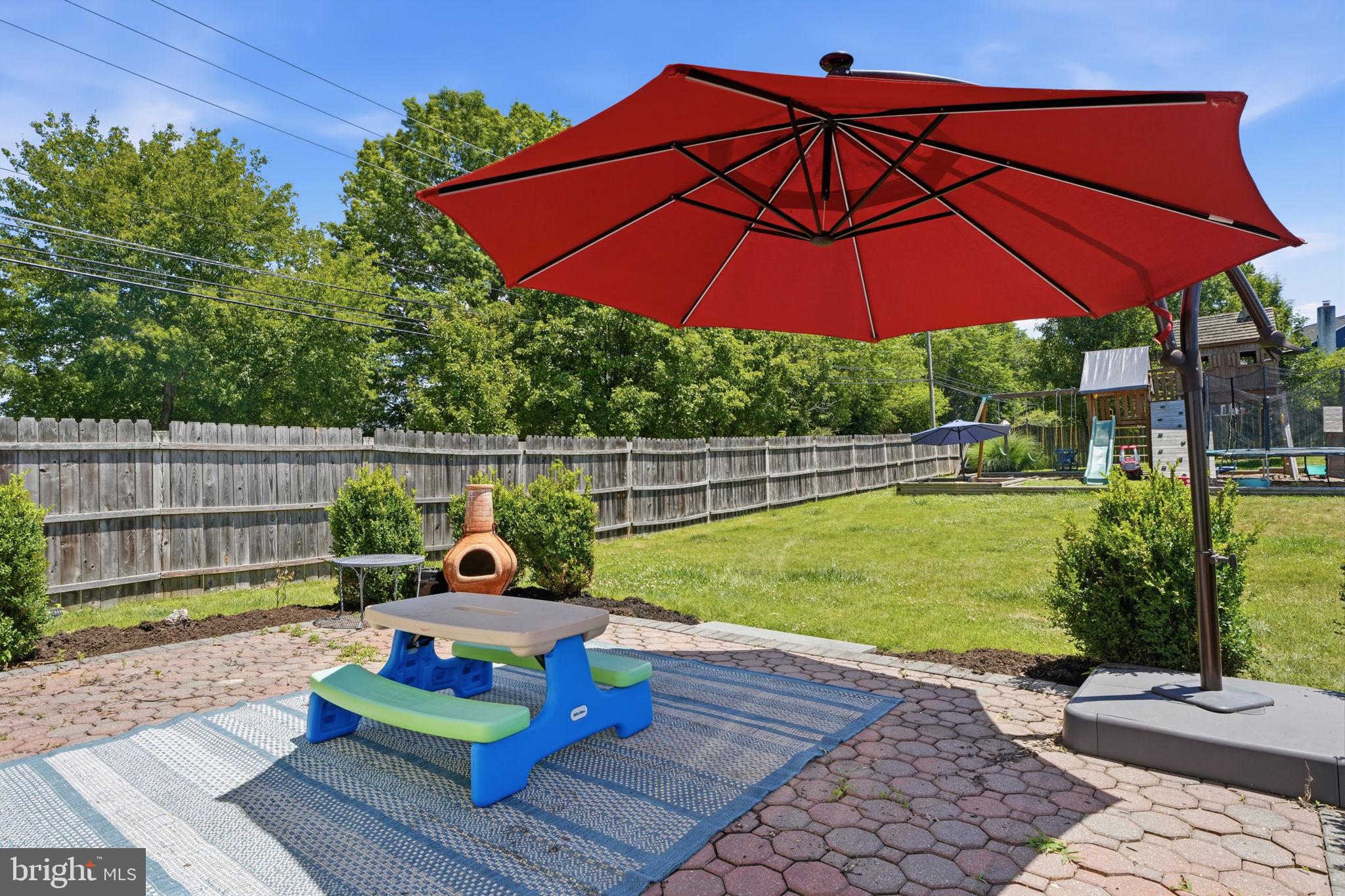 HAMPTON ESTS - Residential