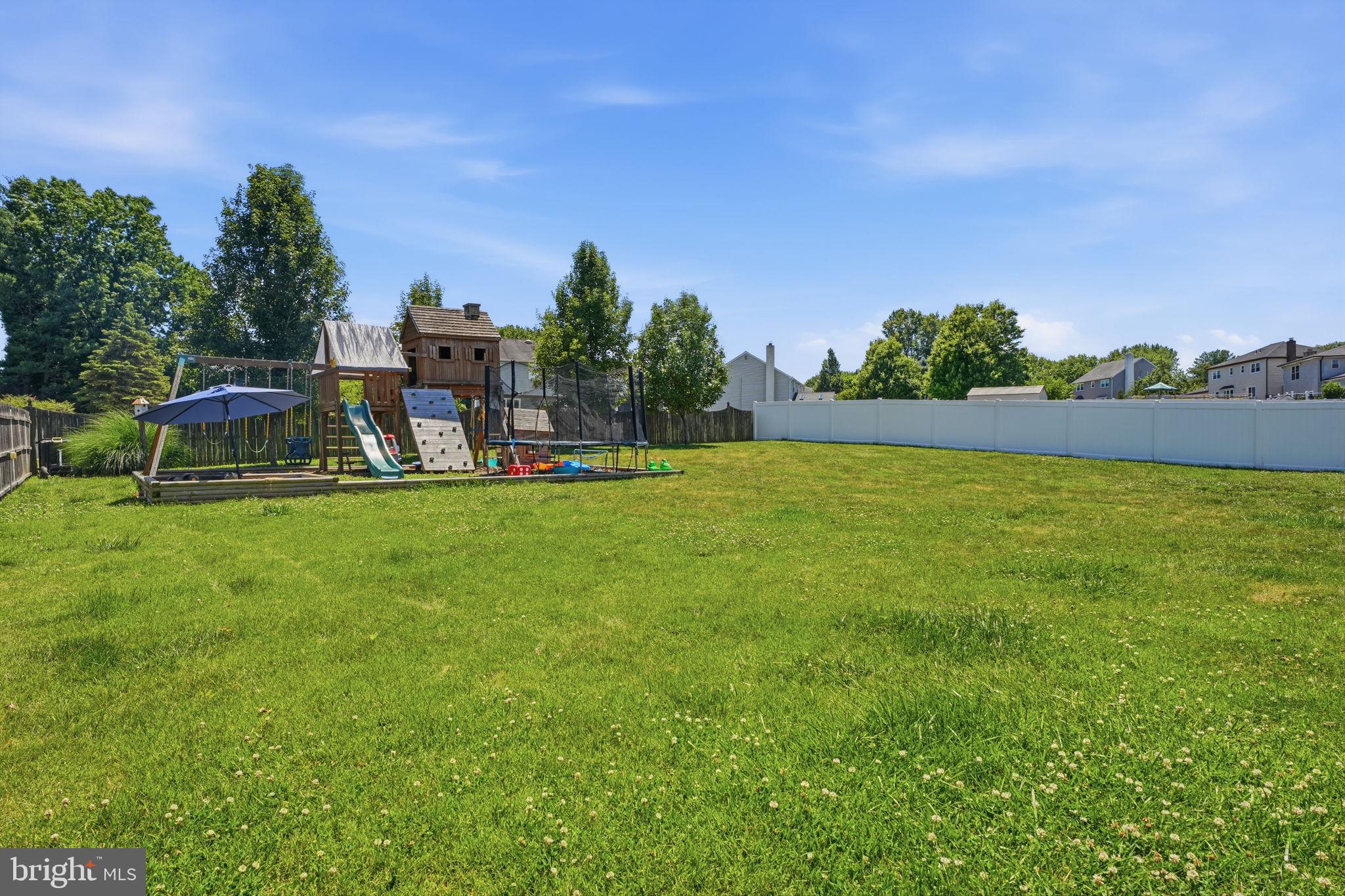 HAMPTON ESTS - Residential