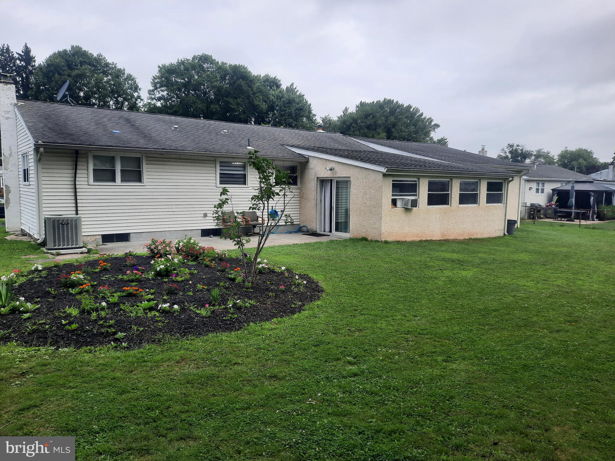 MEADOW WOOD - Residential