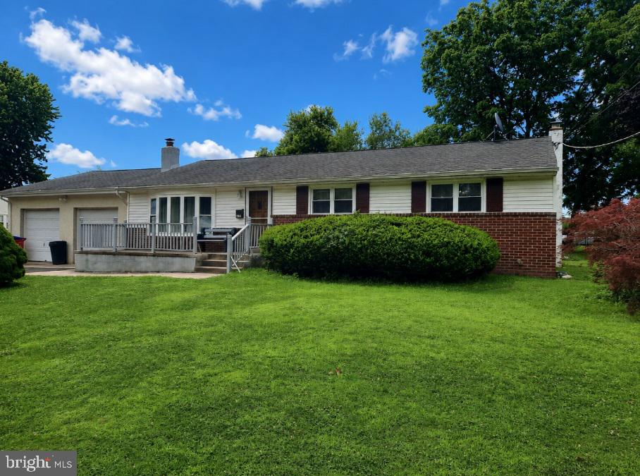 MEADOW WOOD - Residential