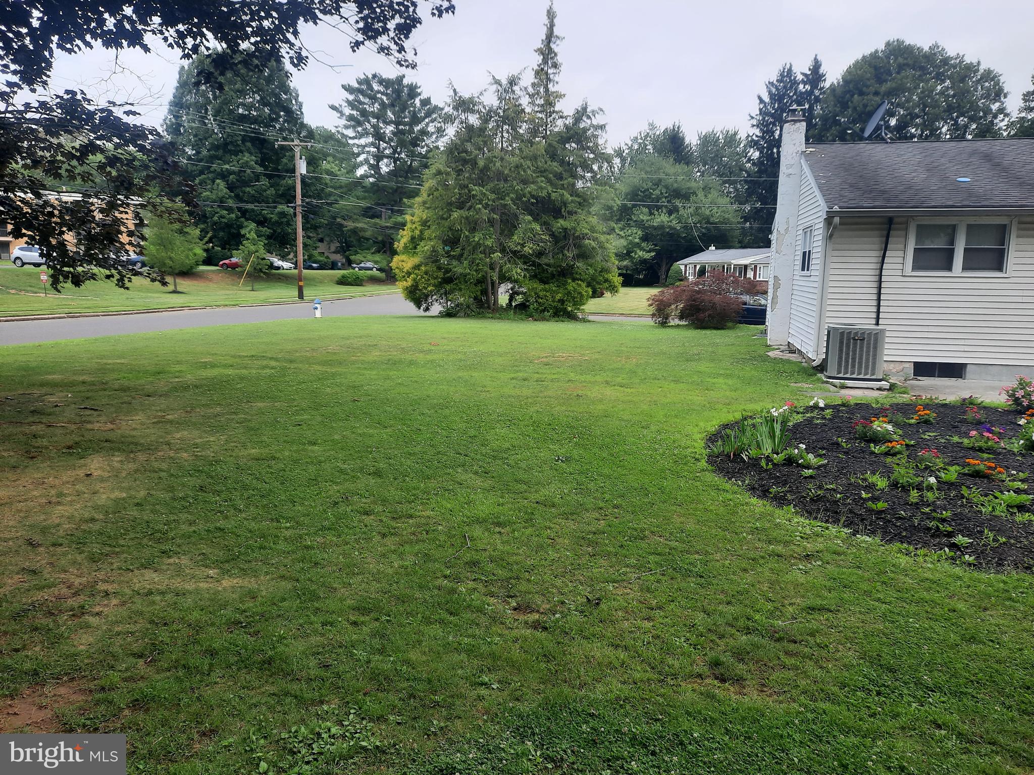 MEADOW WOOD - Residential