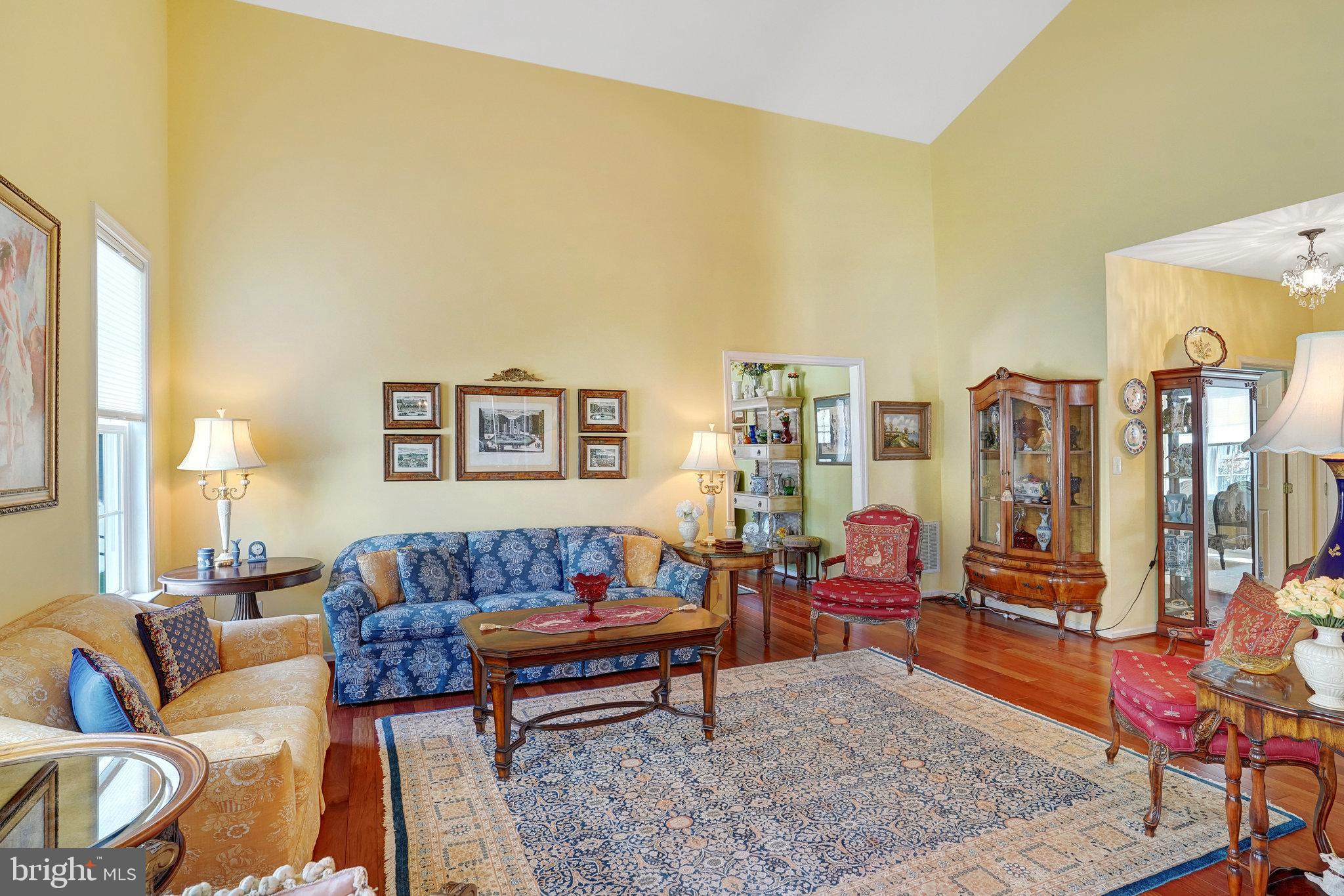 HERITAGE HUNT - Residential