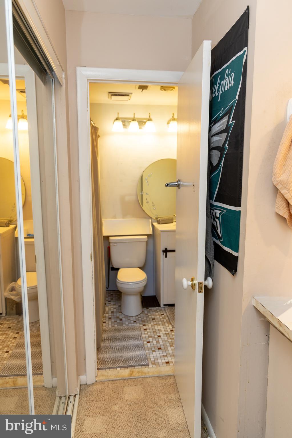 MORGANDALE CONDO - Residential