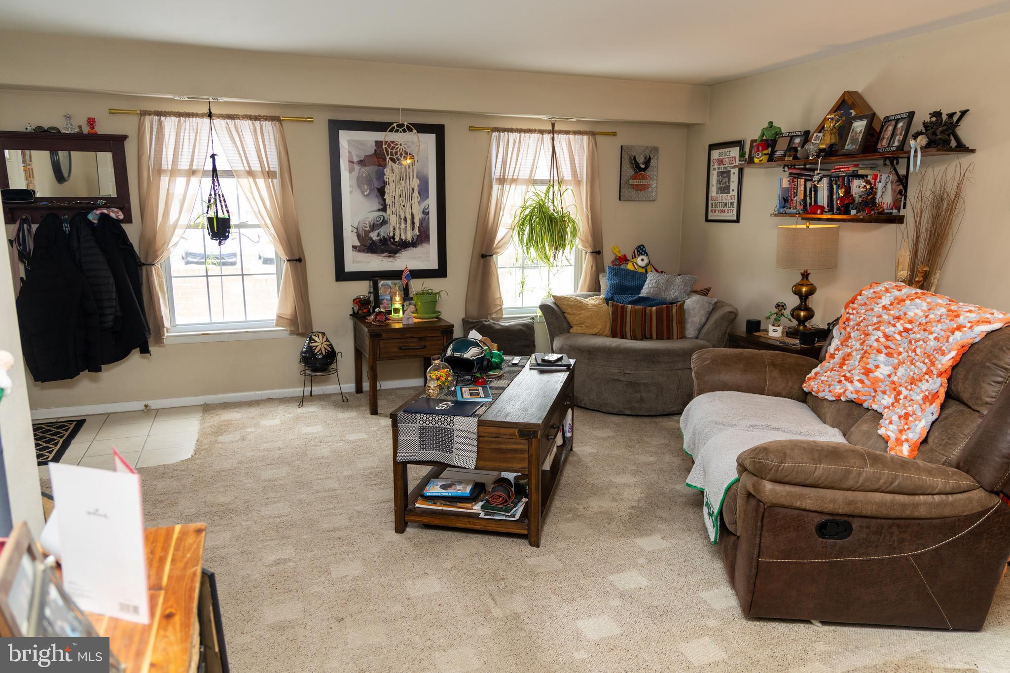 MORGANDALE CONDO - Residential