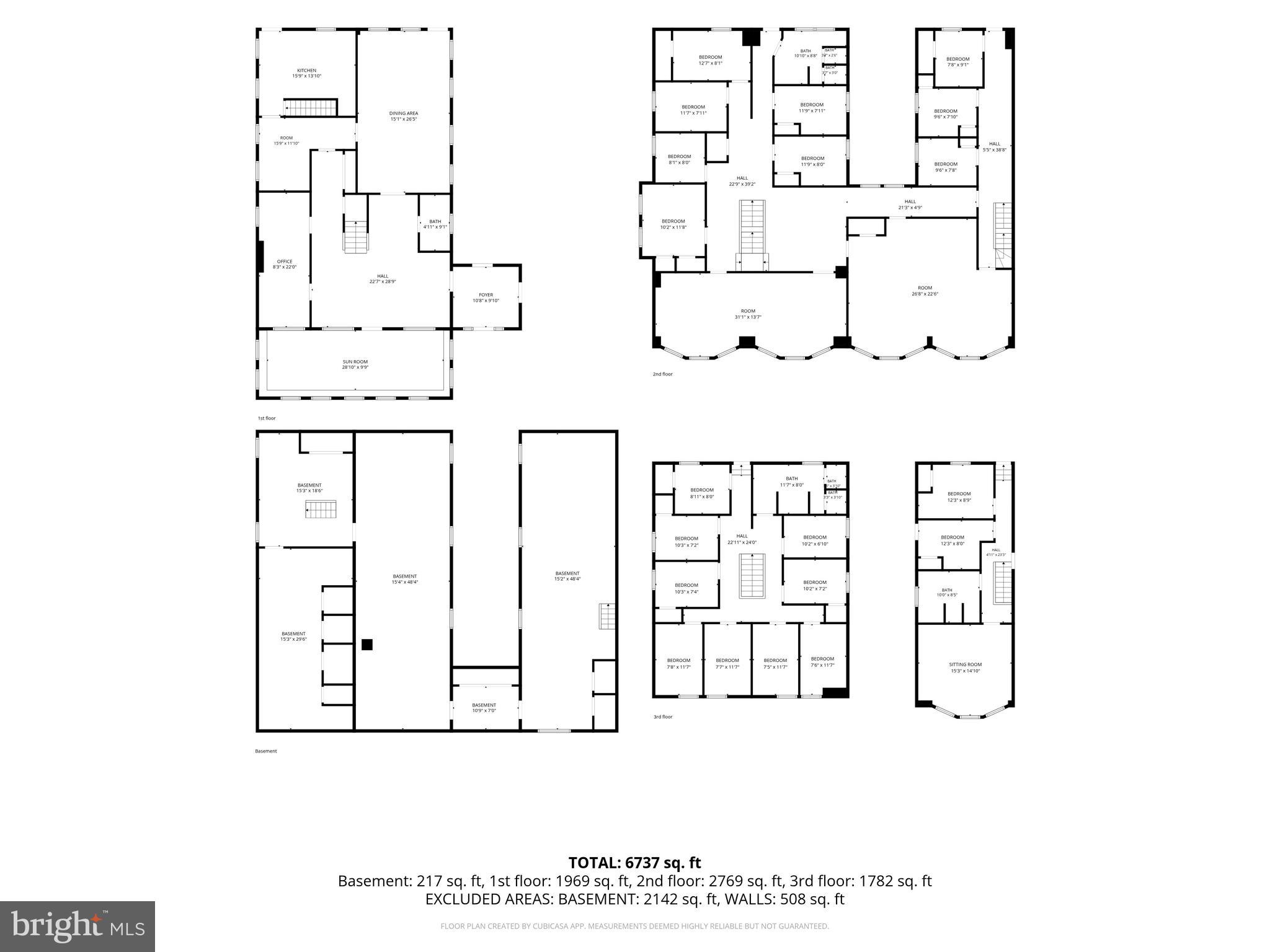 GERMANTOWN - Commercial Sale