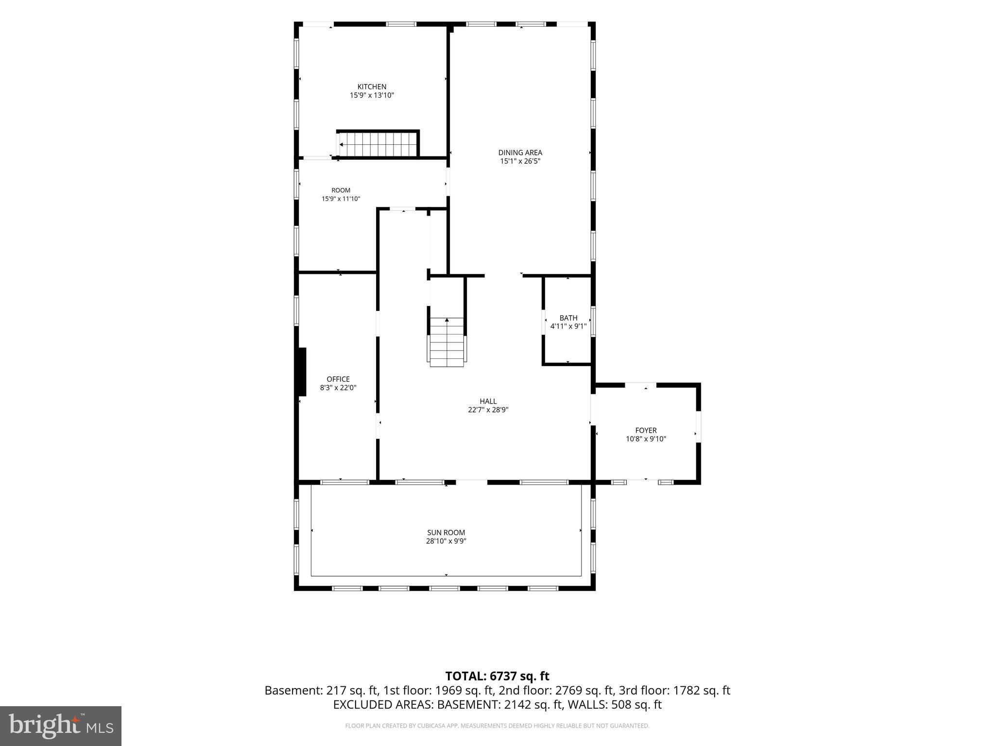 GERMANTOWN - Commercial Sale