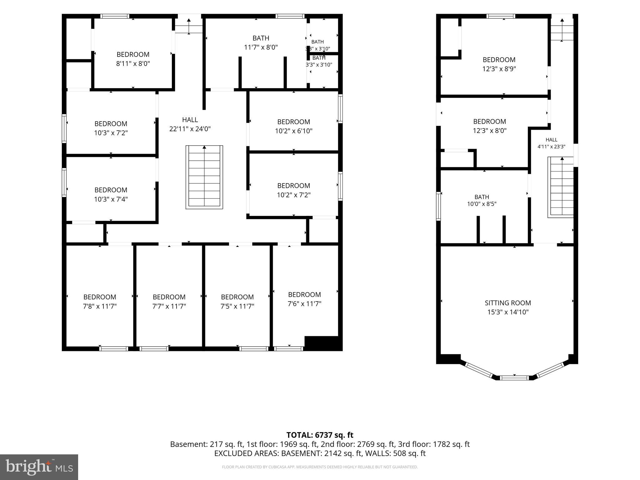 GERMANTOWN - Commercial Sale