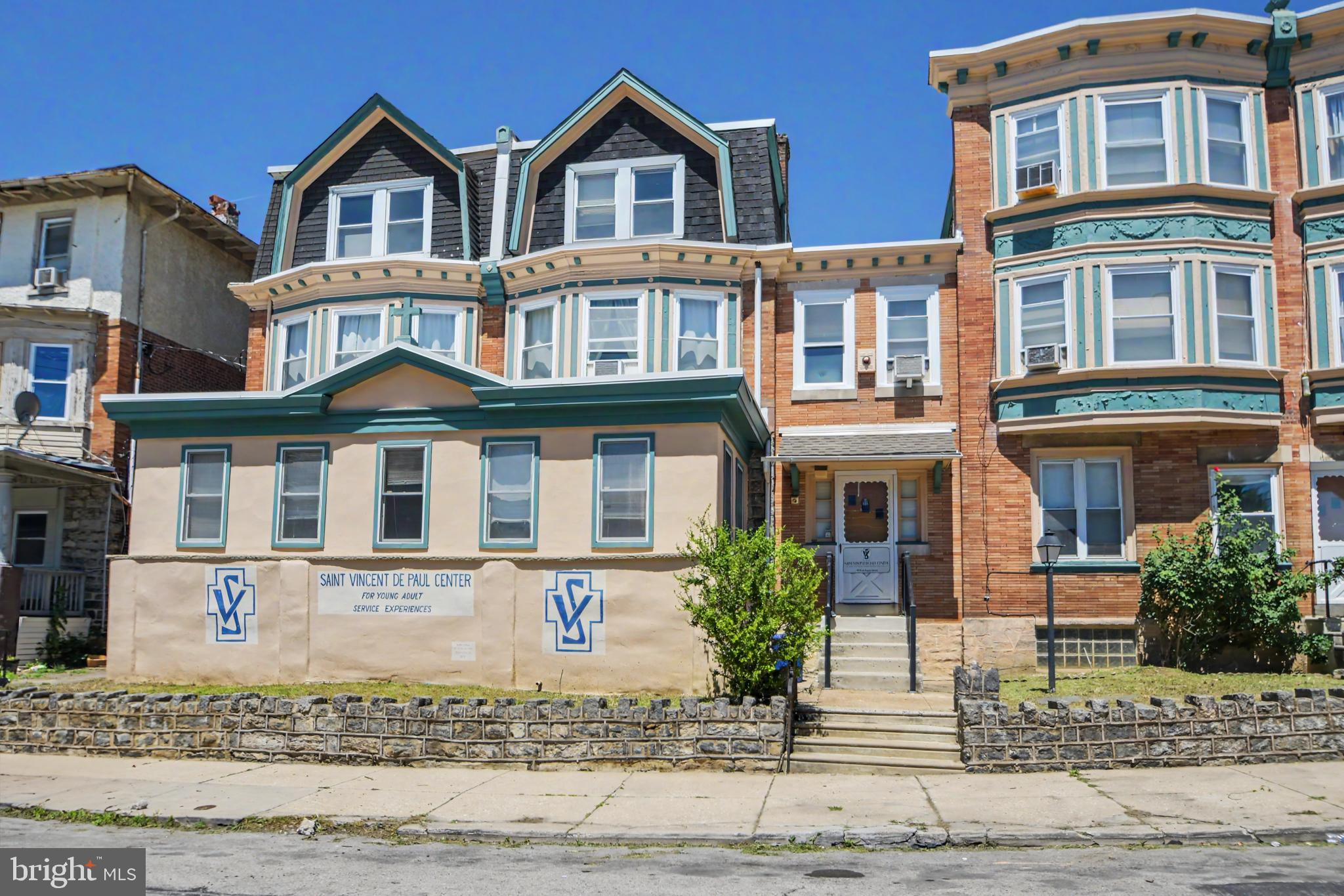 GERMANTOWN - Commercial Sale