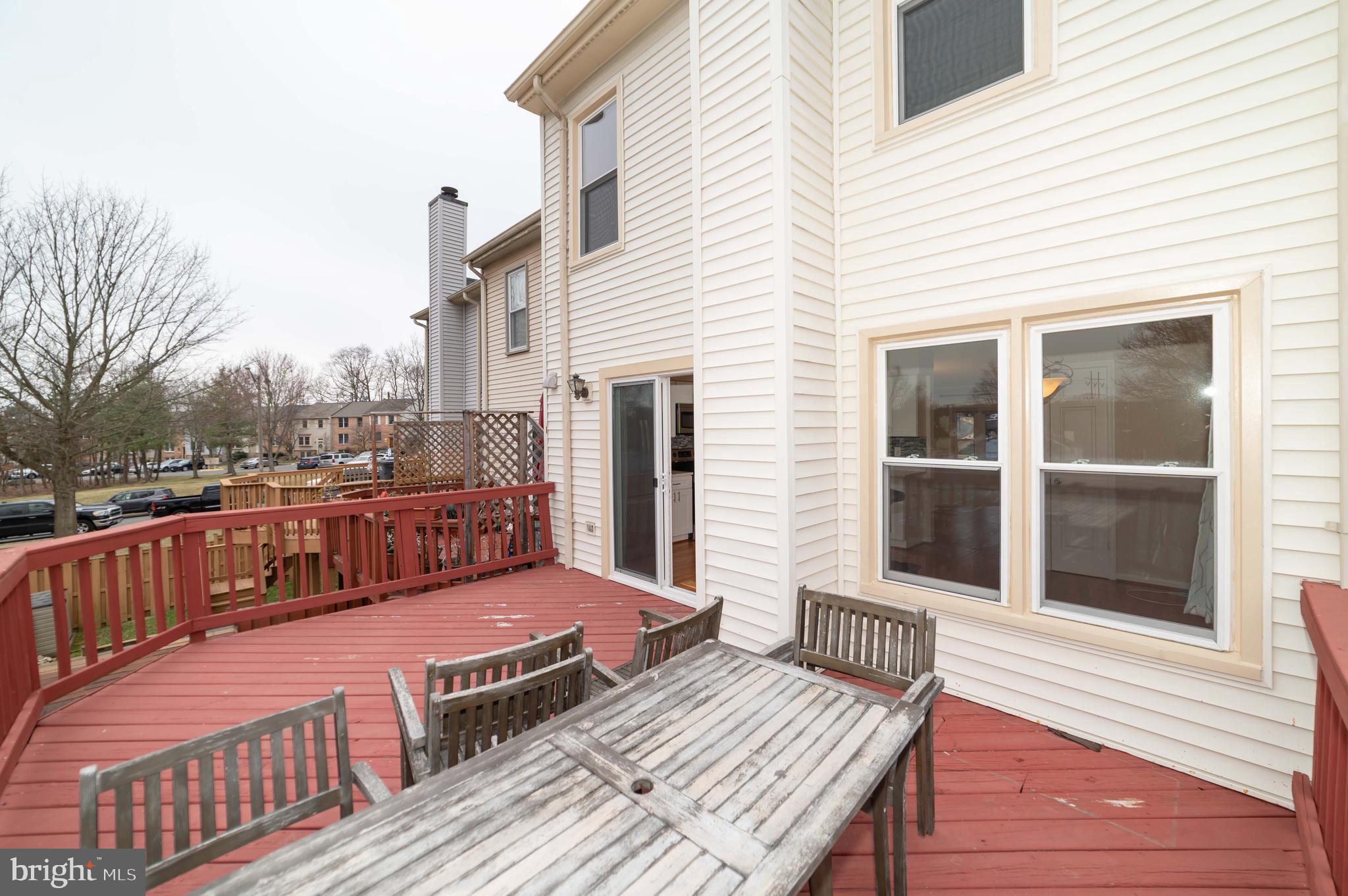 HERITAGE ESTATES - Residential Lease