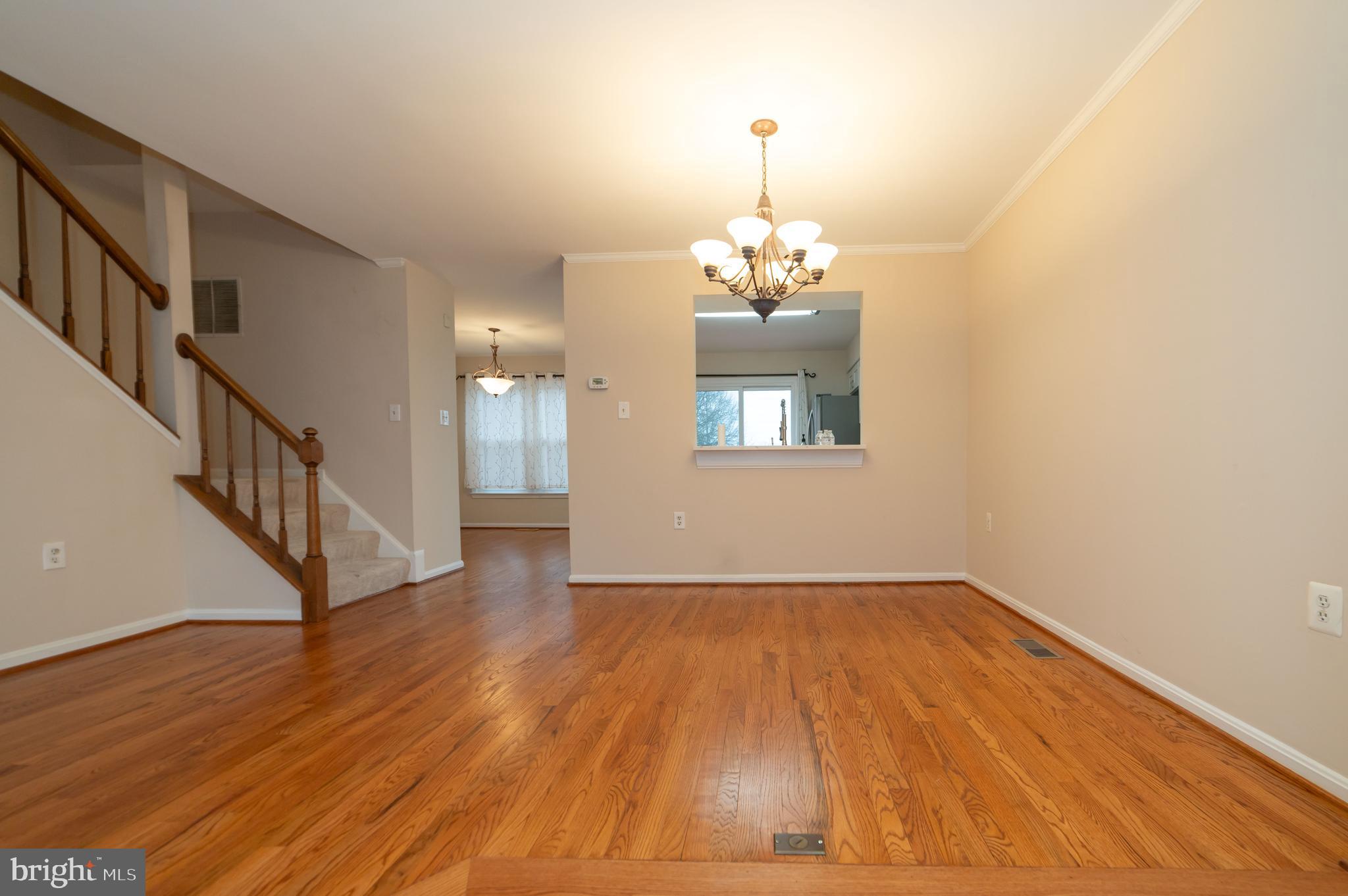 HERITAGE ESTATES - Residential Lease