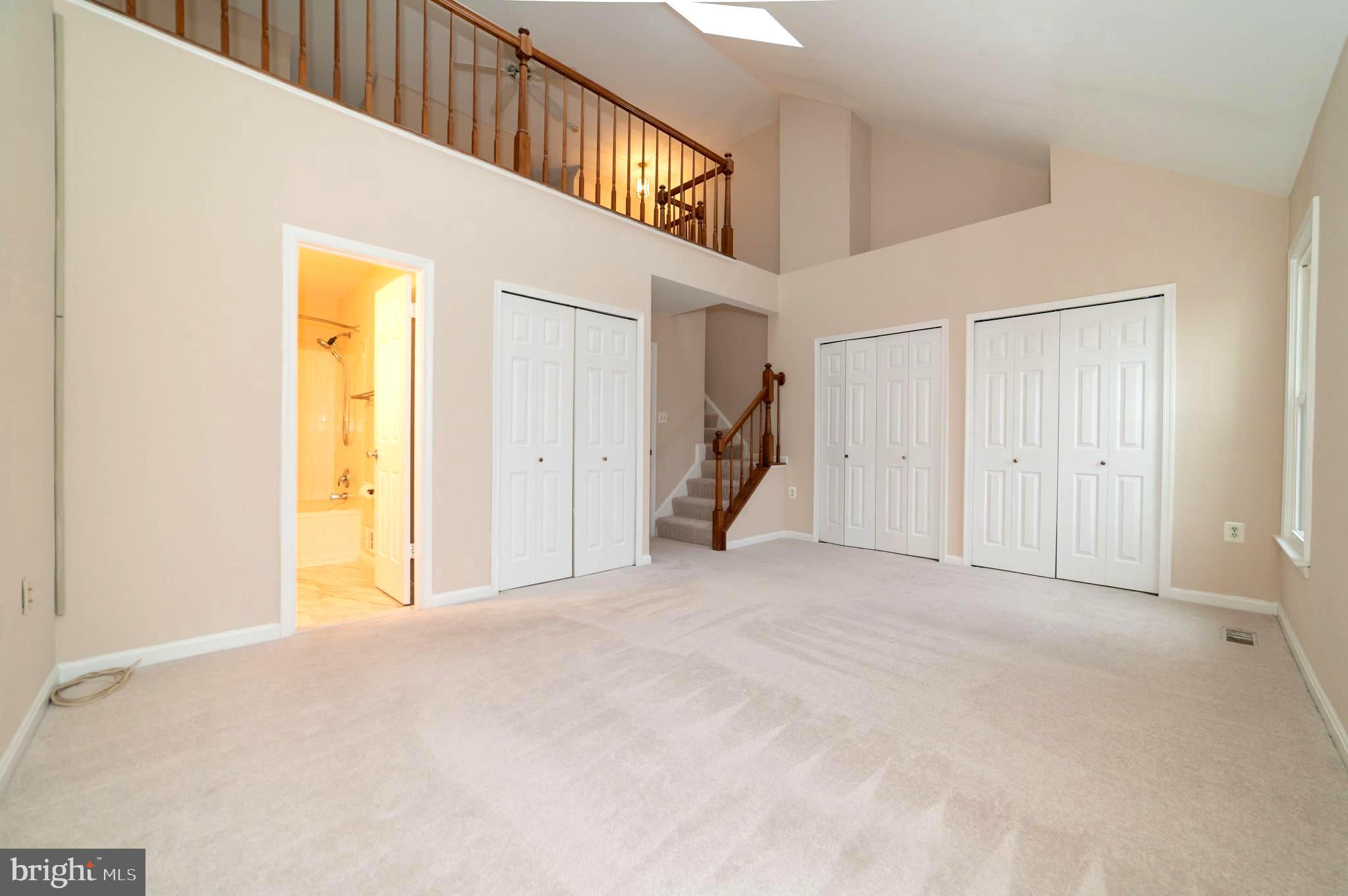 HERITAGE ESTATES - Residential Lease