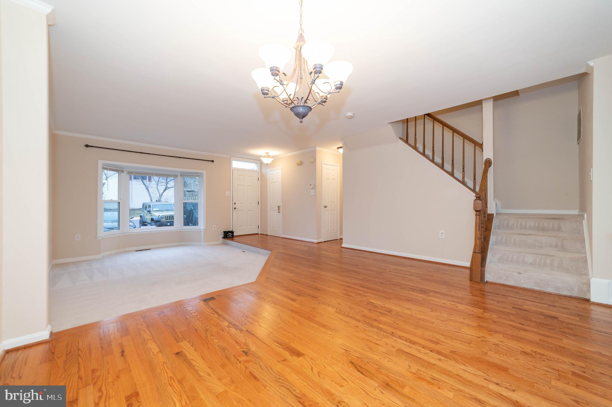 HERITAGE ESTATES - Residential Lease