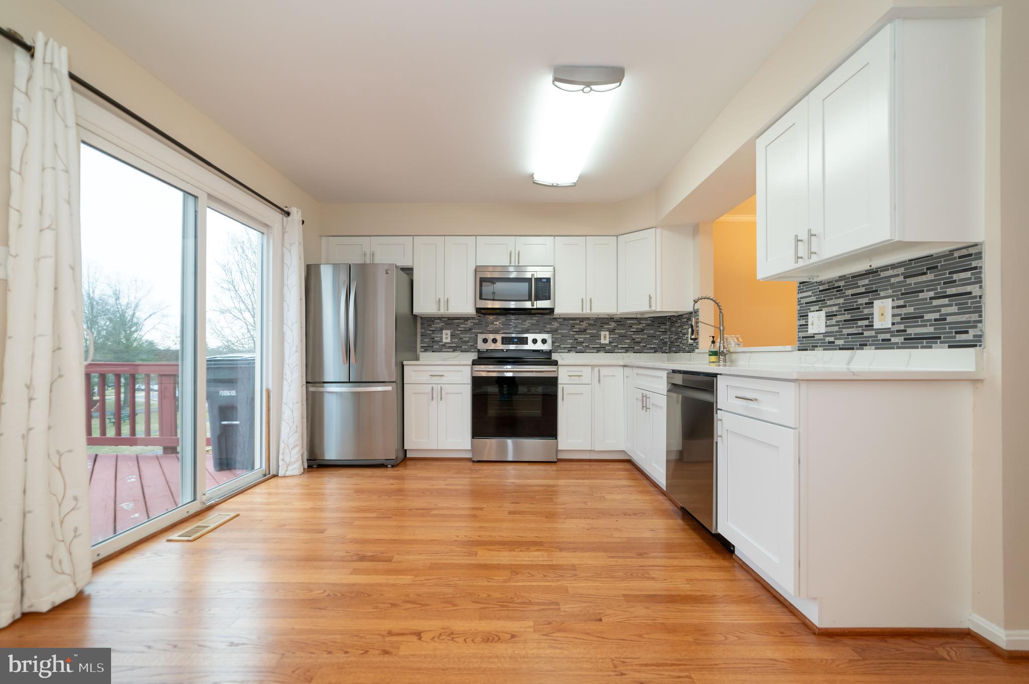 HERITAGE ESTATES - Residential Lease