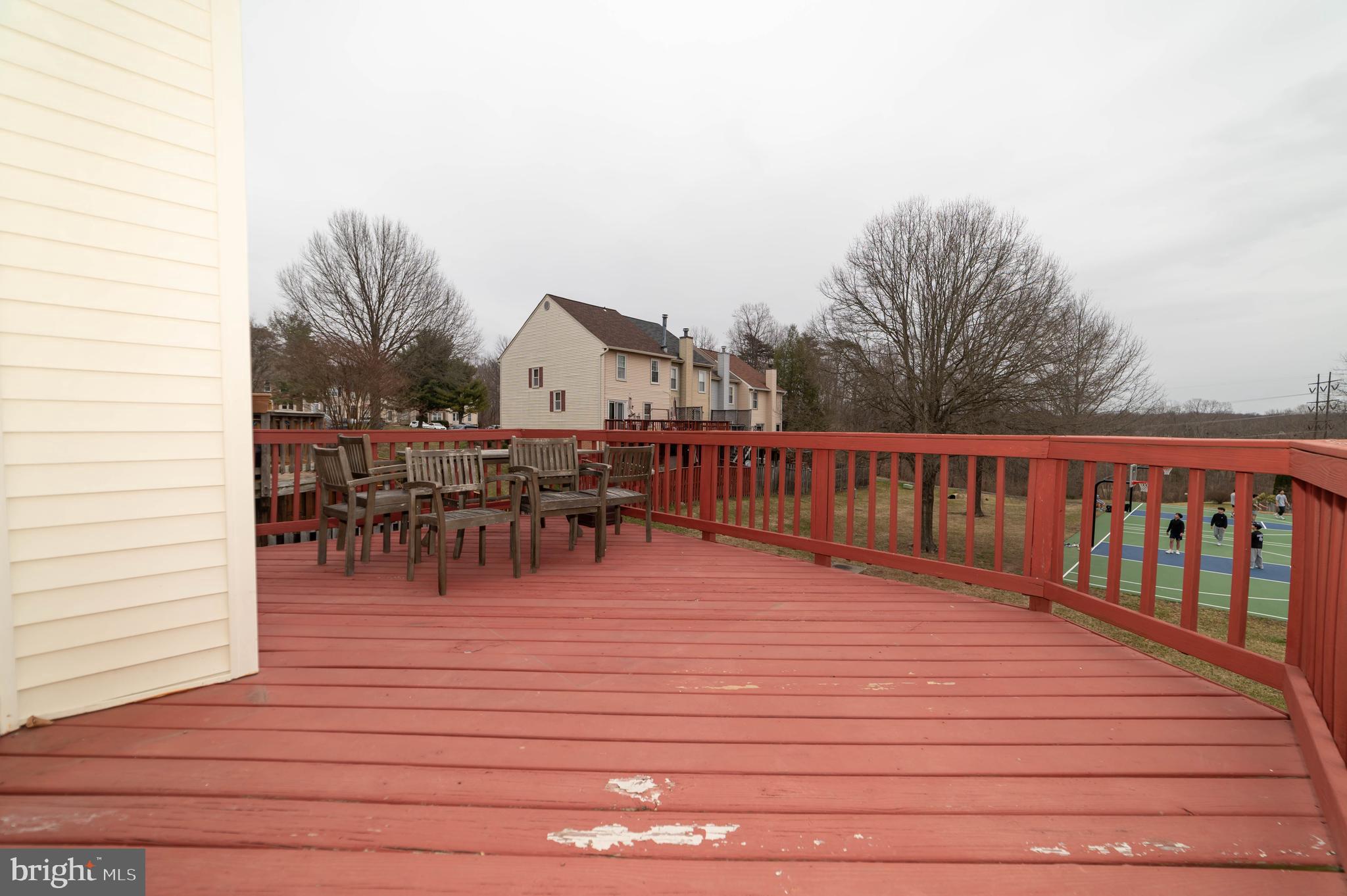 HERITAGE ESTATES - Residential Lease