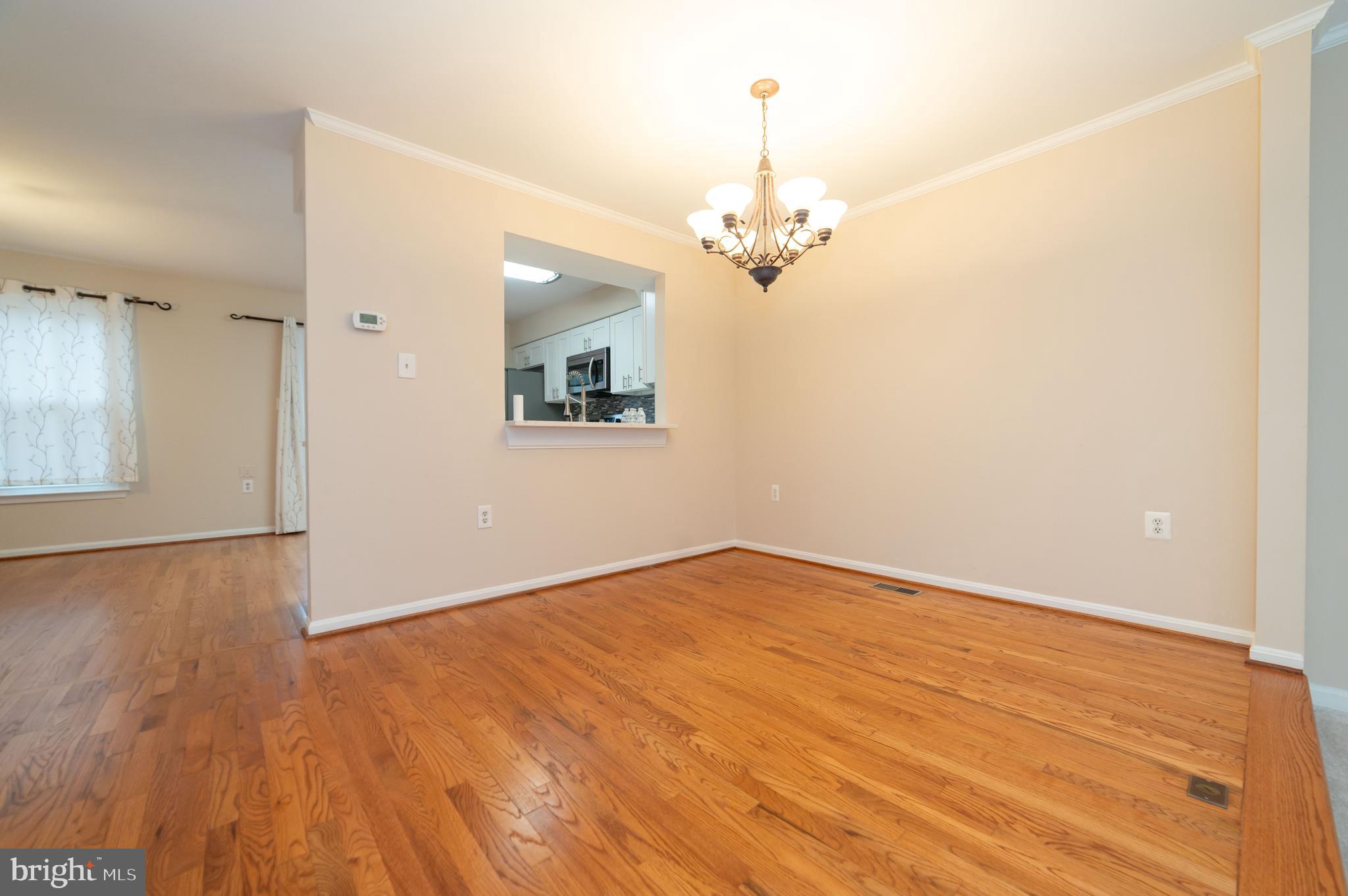 HERITAGE ESTATES - Residential Lease
