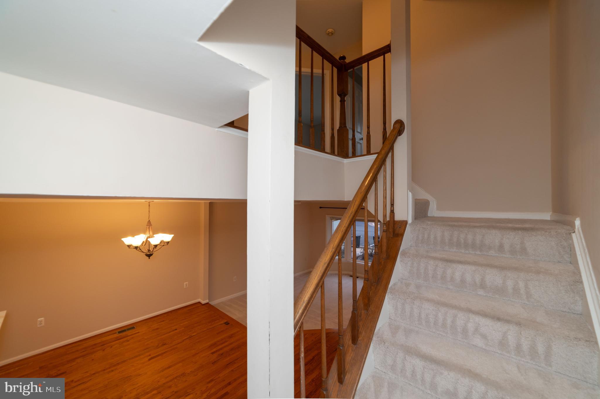 HERITAGE ESTATES - Residential Lease