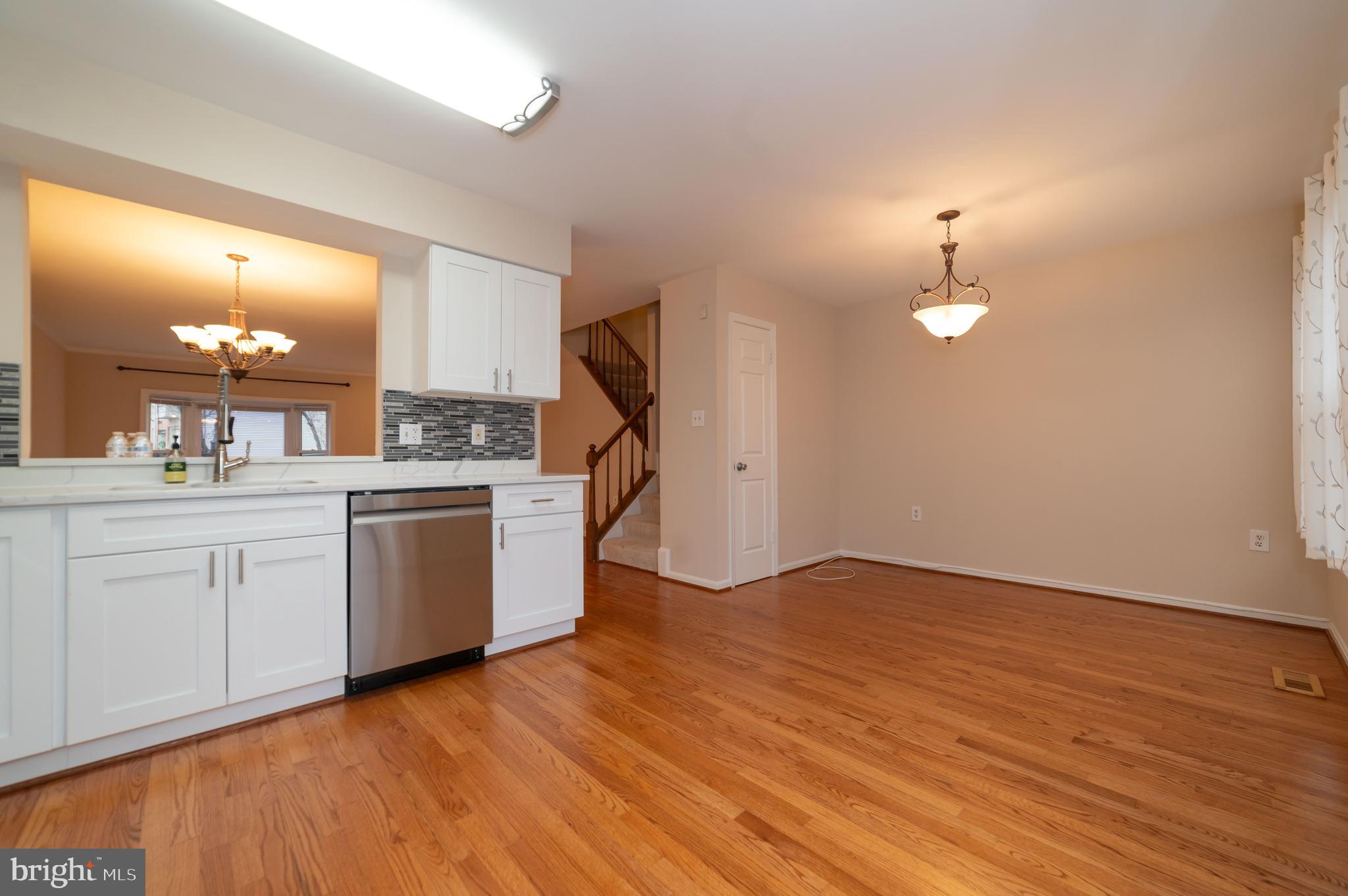 HERITAGE ESTATES - Residential Lease
