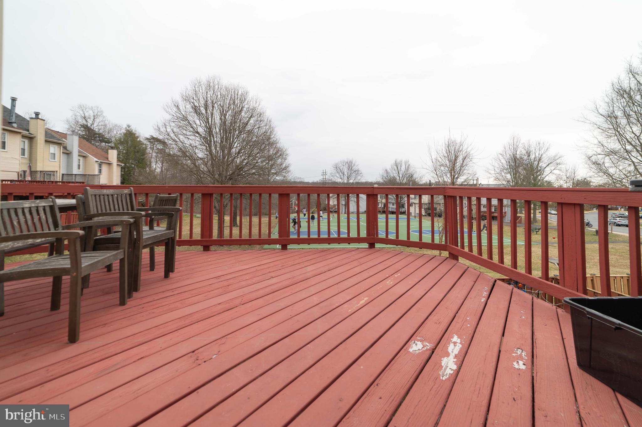 HERITAGE ESTATES - Residential Lease