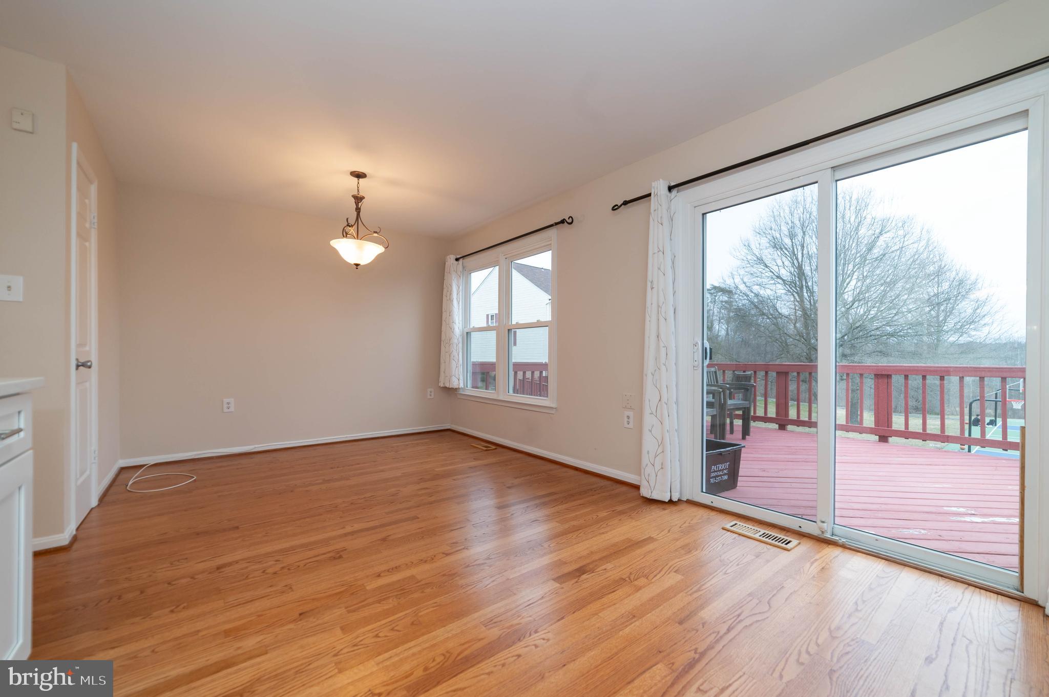 HERITAGE ESTATES - Residential Lease