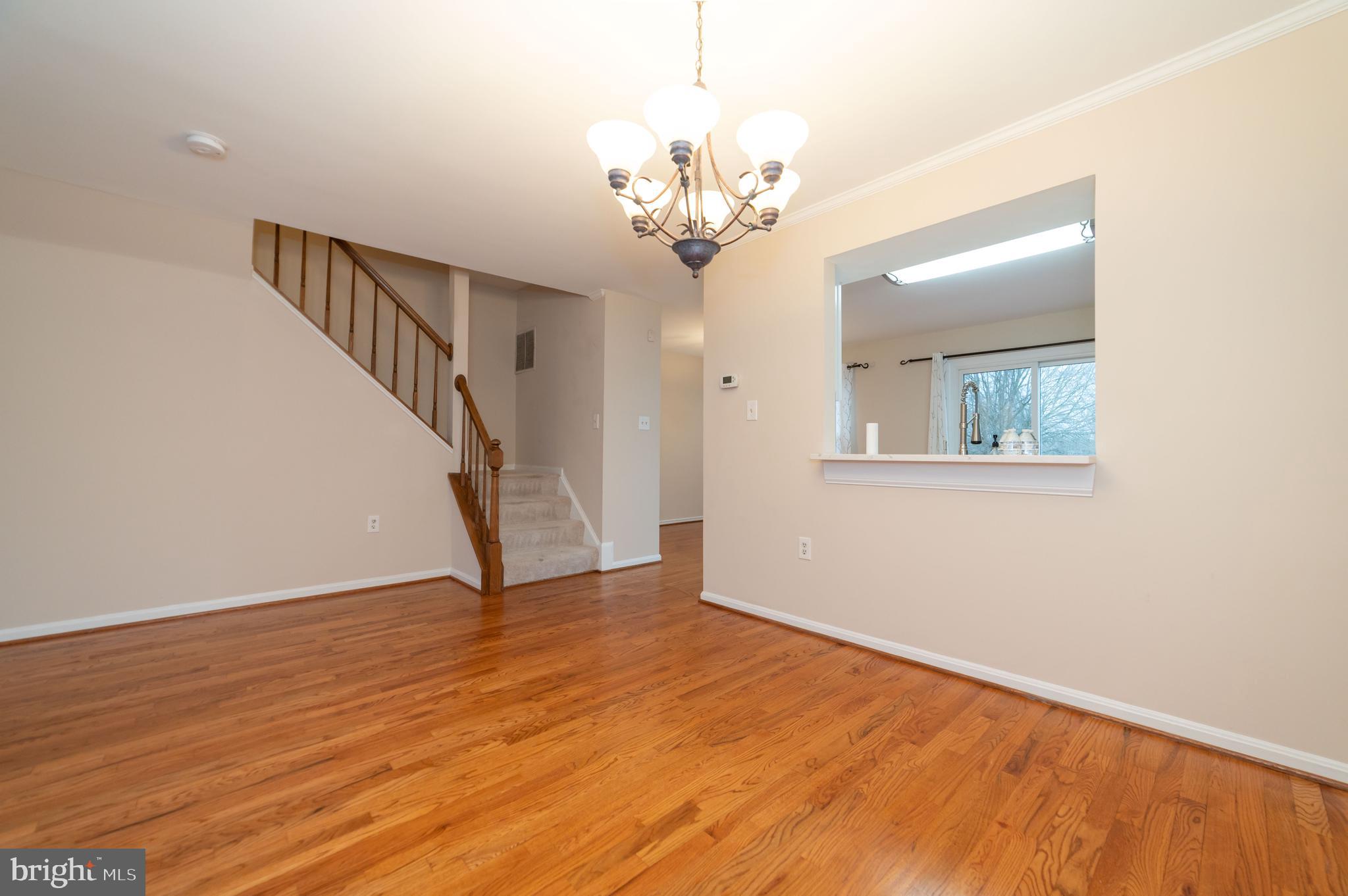HERITAGE ESTATES - Residential Lease