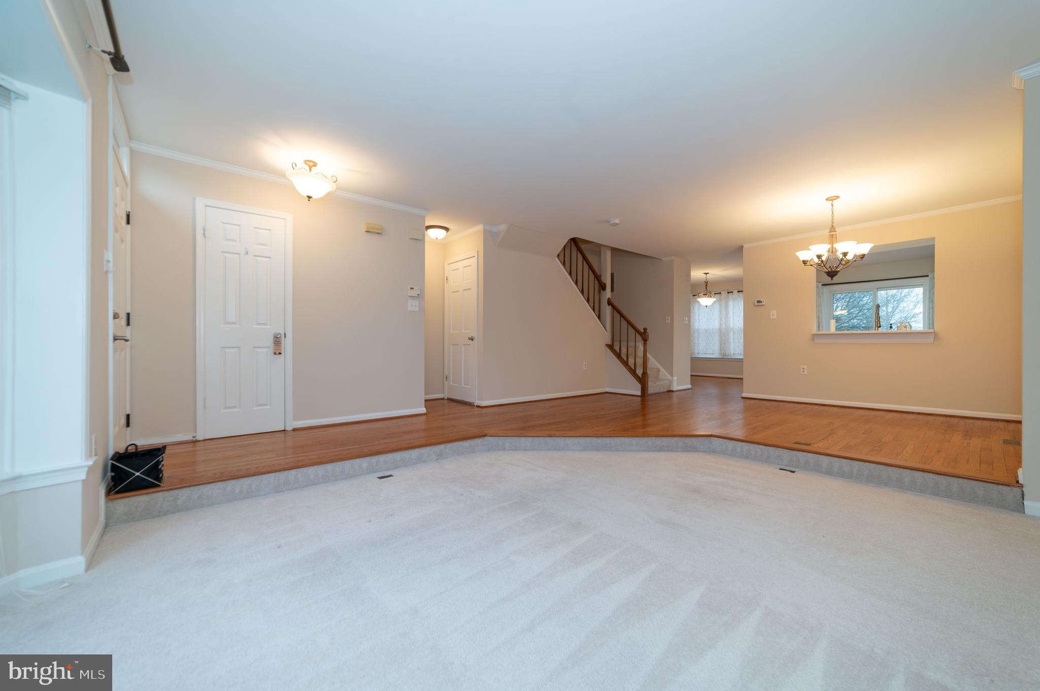 HERITAGE ESTATES - Residential Lease