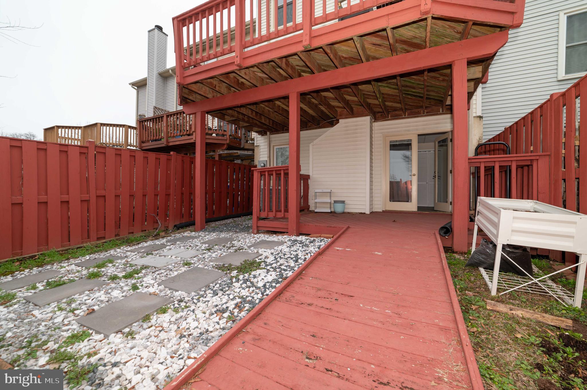 HERITAGE ESTATES - Residential Lease